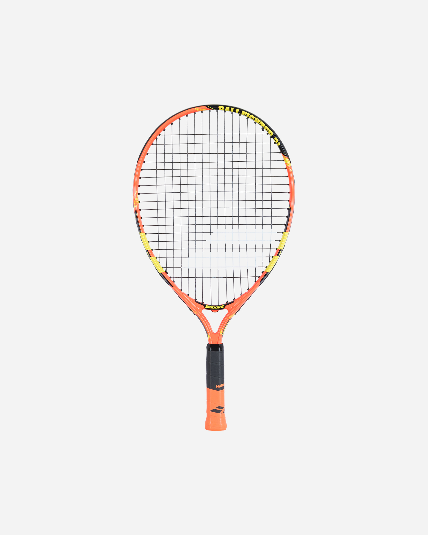 Racchetta tennis BABOLAT BALLFIGHTER 21 JR - 0 | Cisalfa Sport