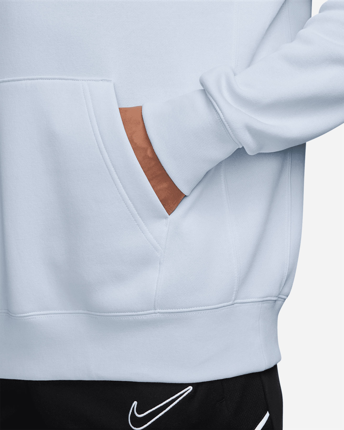 Felpa NIKE INTER M - Color mix - 2 | Cisalfa Sport