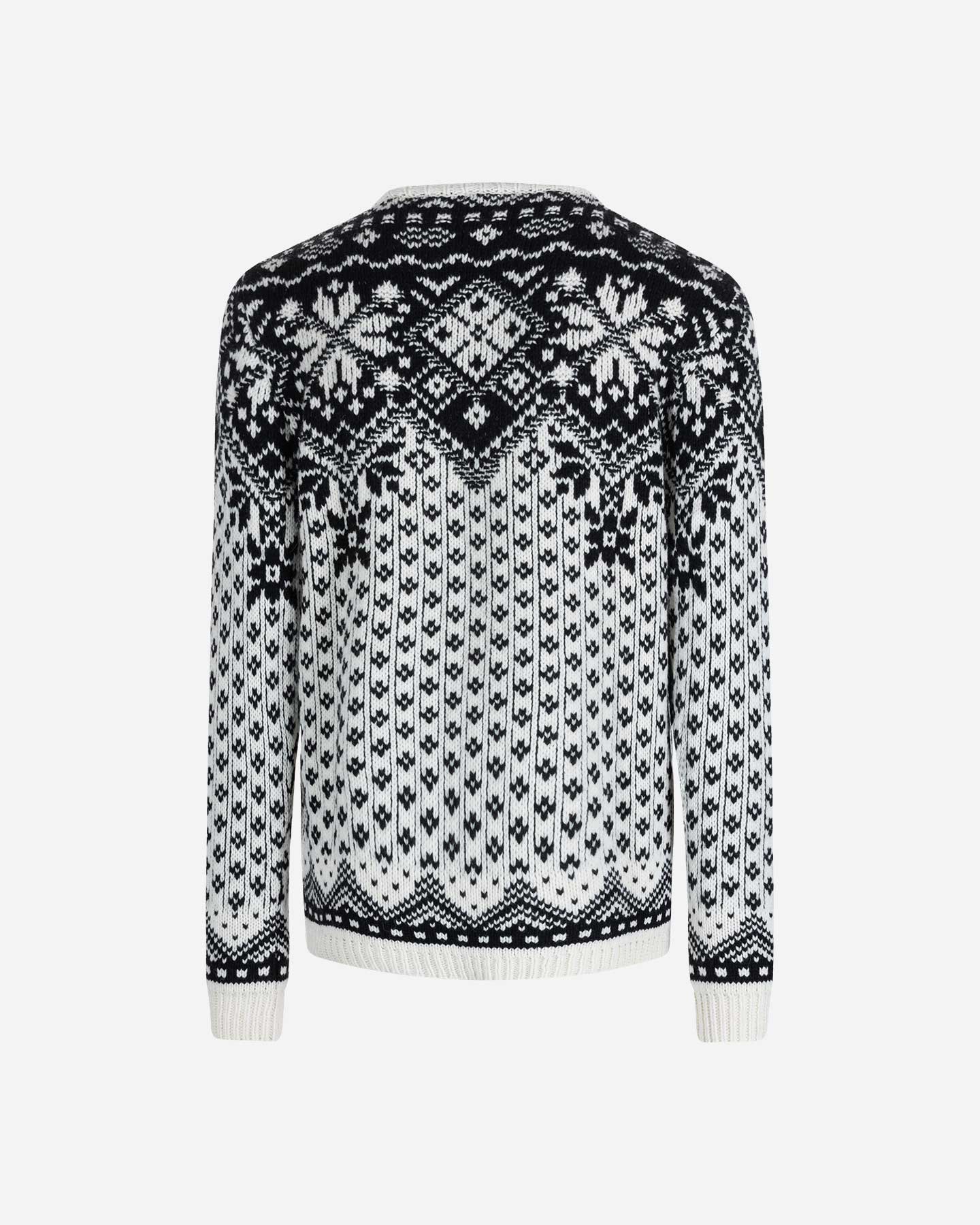 Maglione BEST COMPANY BLANC DE BLANC M - S4109467-3 - 1 | Cisalfa Sport