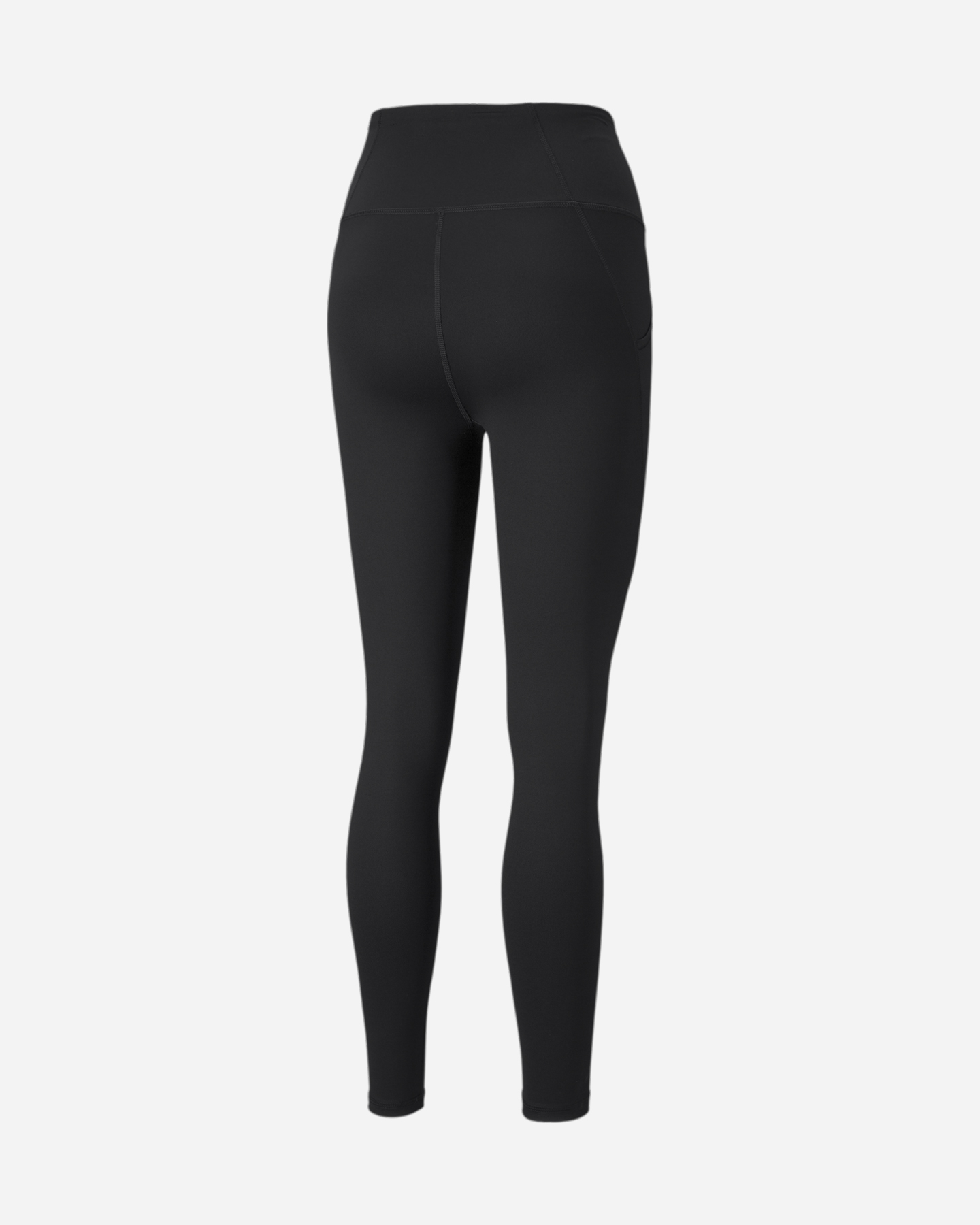 Leggings PUMA SMALL LOGO 7/8 W - Rosa - 1 | Cisalfa Sport