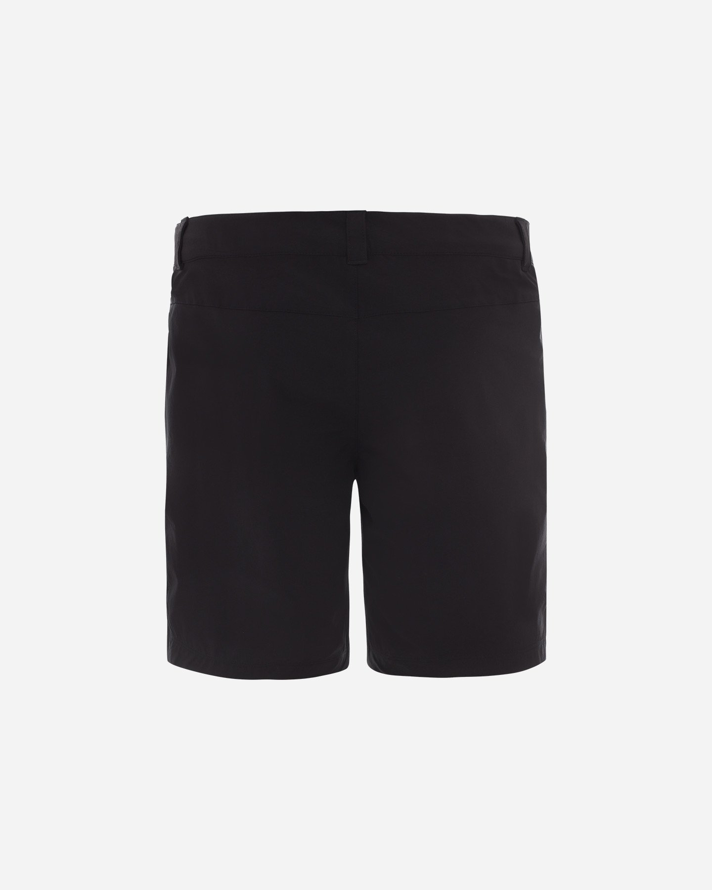 Pantaloncini THE NORTH FACE EXTENT III M - Nero - 1 | Cisalfa Sport
