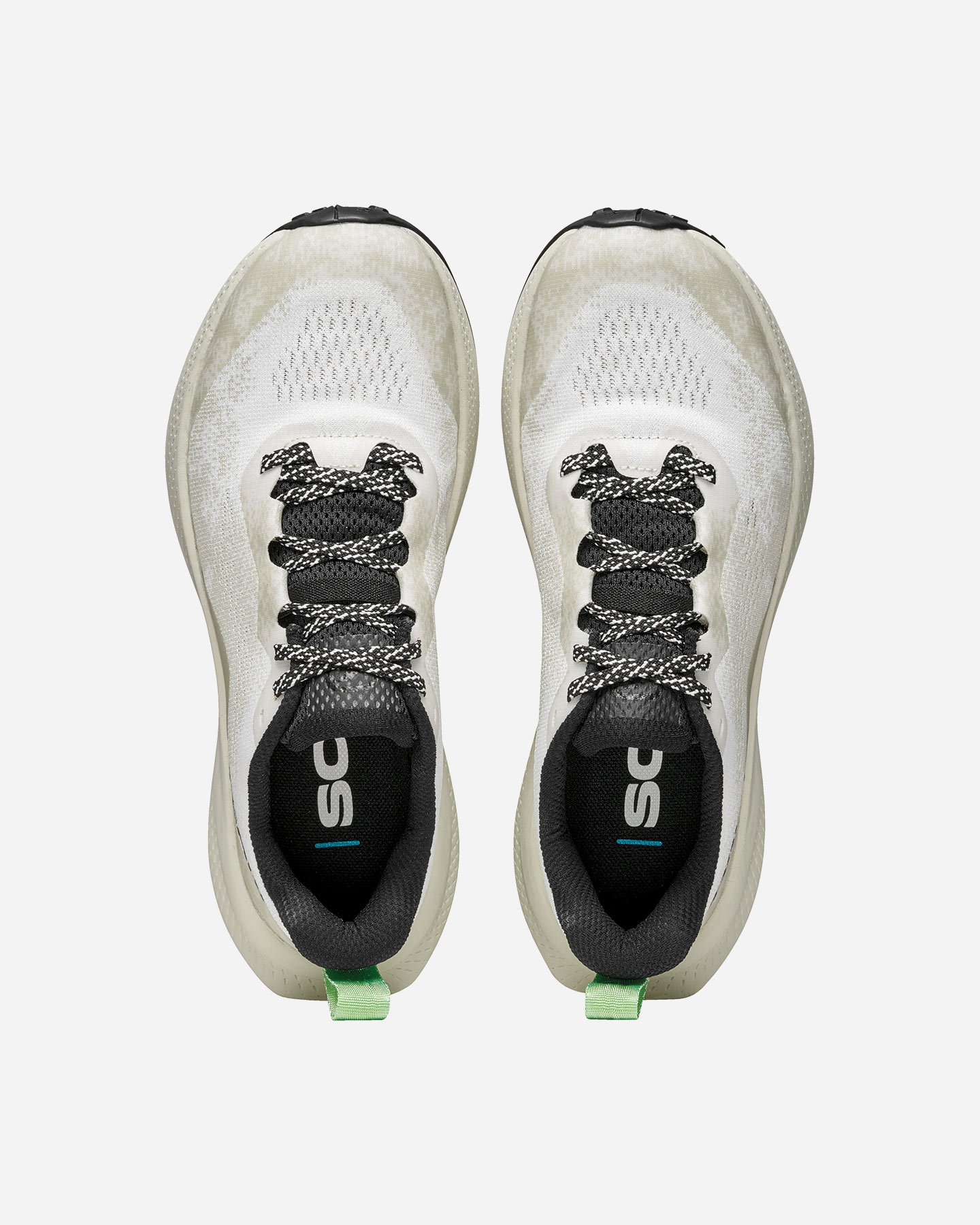 Scarpe trail SCARPA GOLDEN GATE 2 LT W - Bianco - 3 | Cisalfa Sport