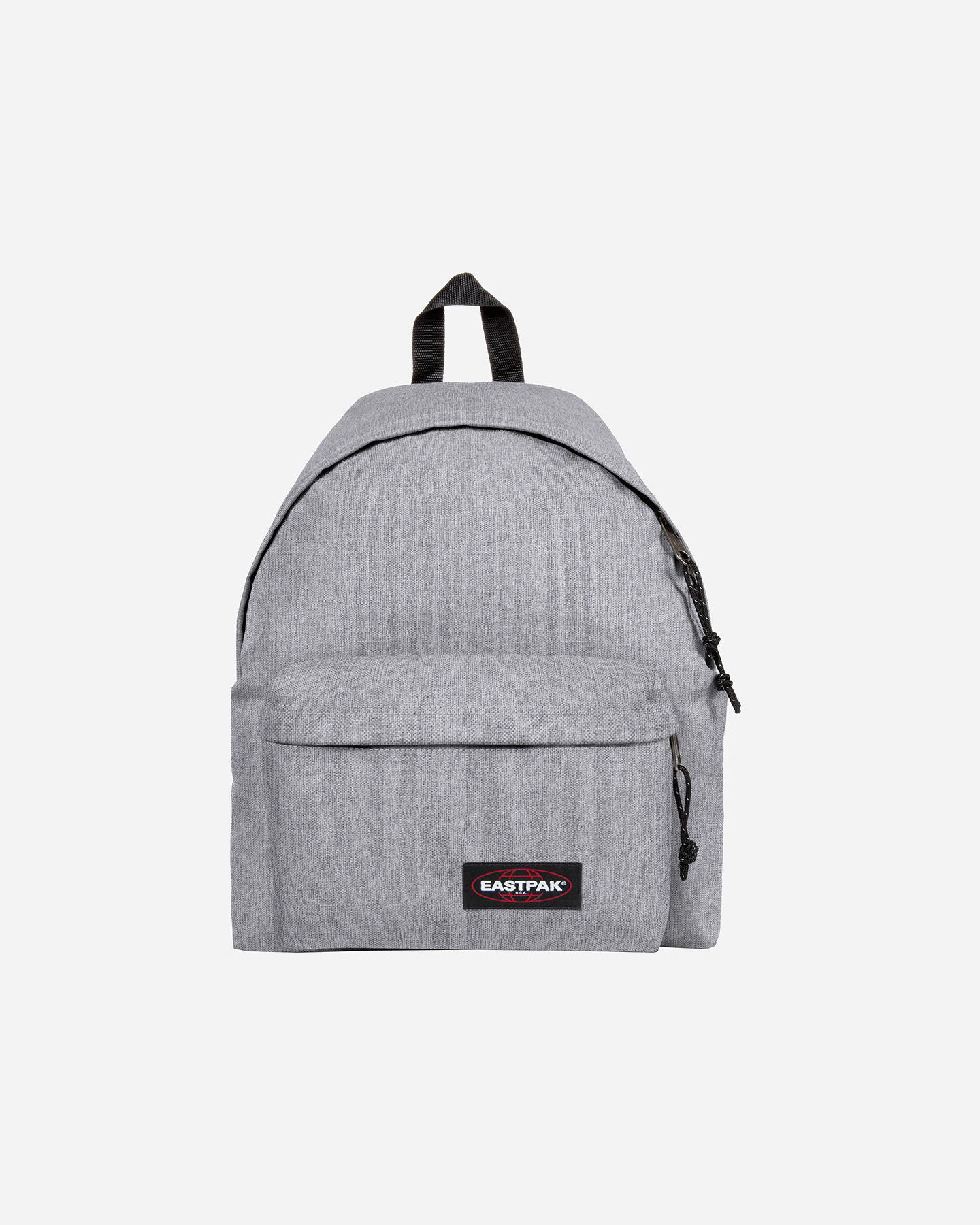 Zaino EASTPAK PADDED - Grigio - 1 | Cisalfa Sport