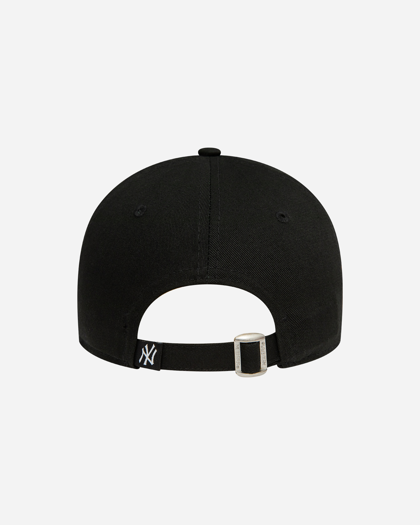 Cappellino NEW ERA 9FORTY MLB NEW YORK YANKEES W - Nero - 3 | Cisalfa Sport
