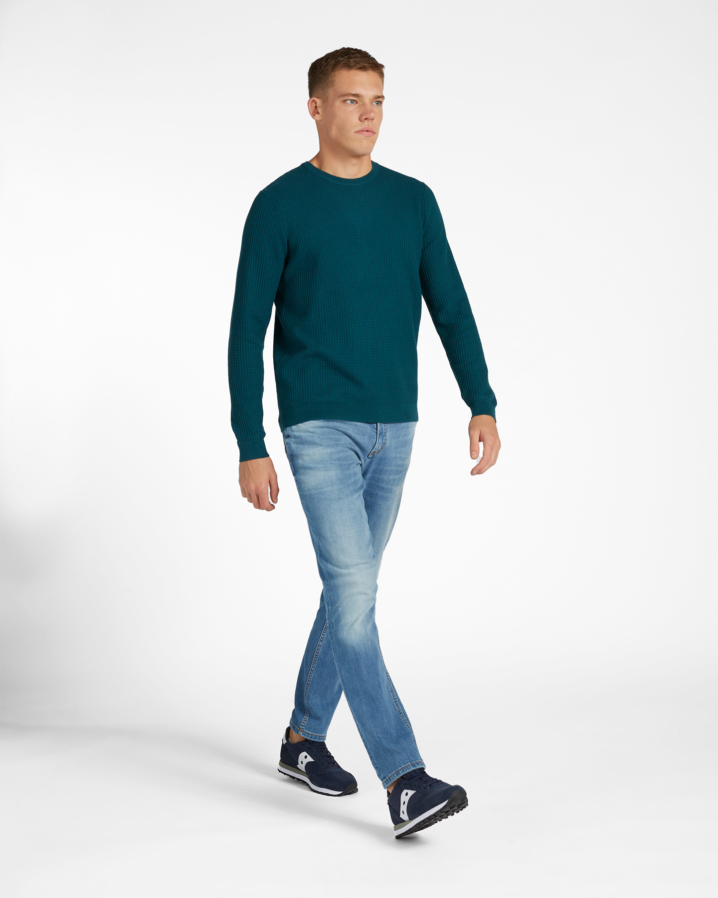 Maglione FILA BASIC M - 20 | Cisalfa Sport