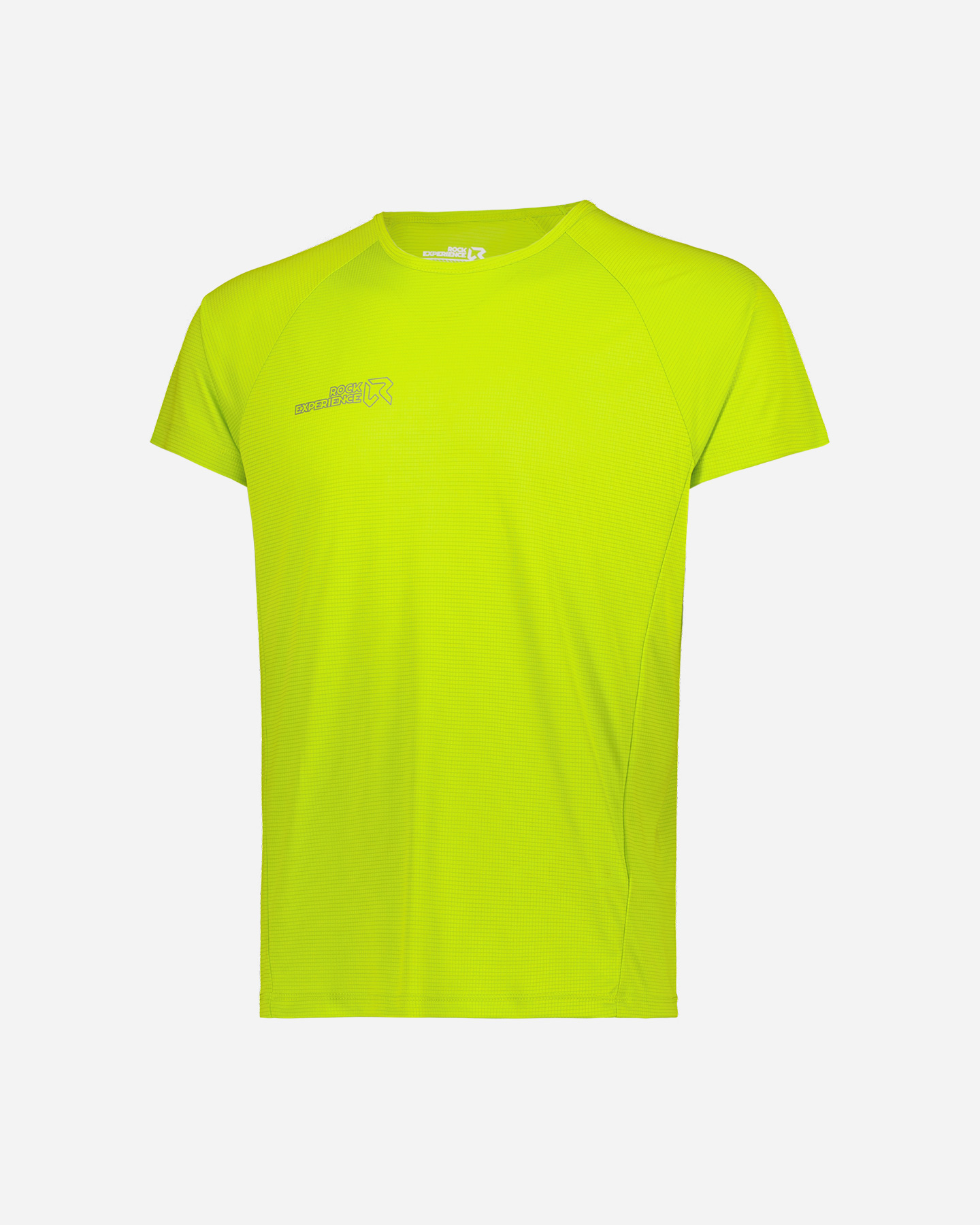 T-shirt ROCK EXPERIENCE ORIOLE M - 6 | Cisalfa Sport