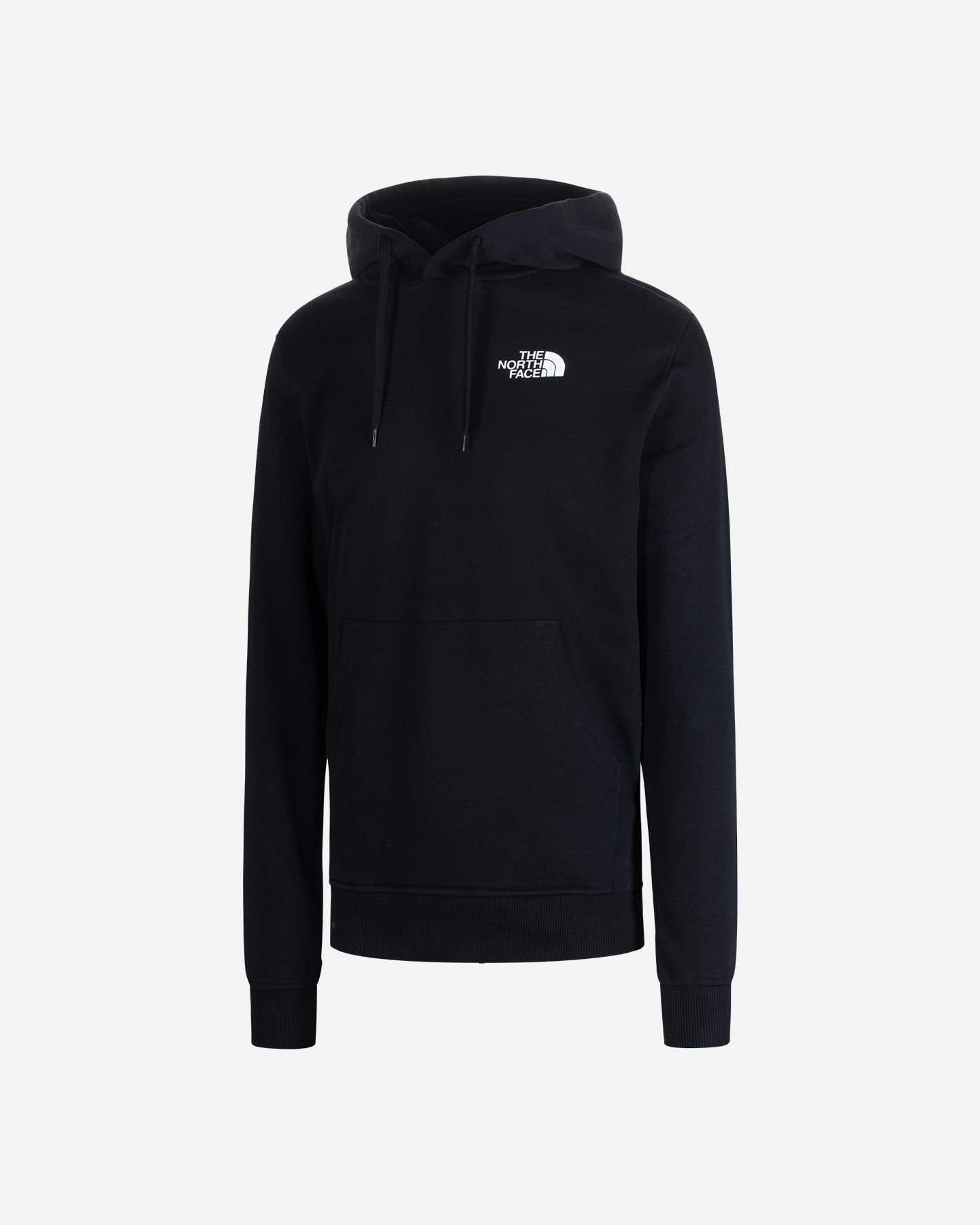 Felpa THE NORTH FACE NEW ODLES M - Nero - 0 | Cisalfa Sport