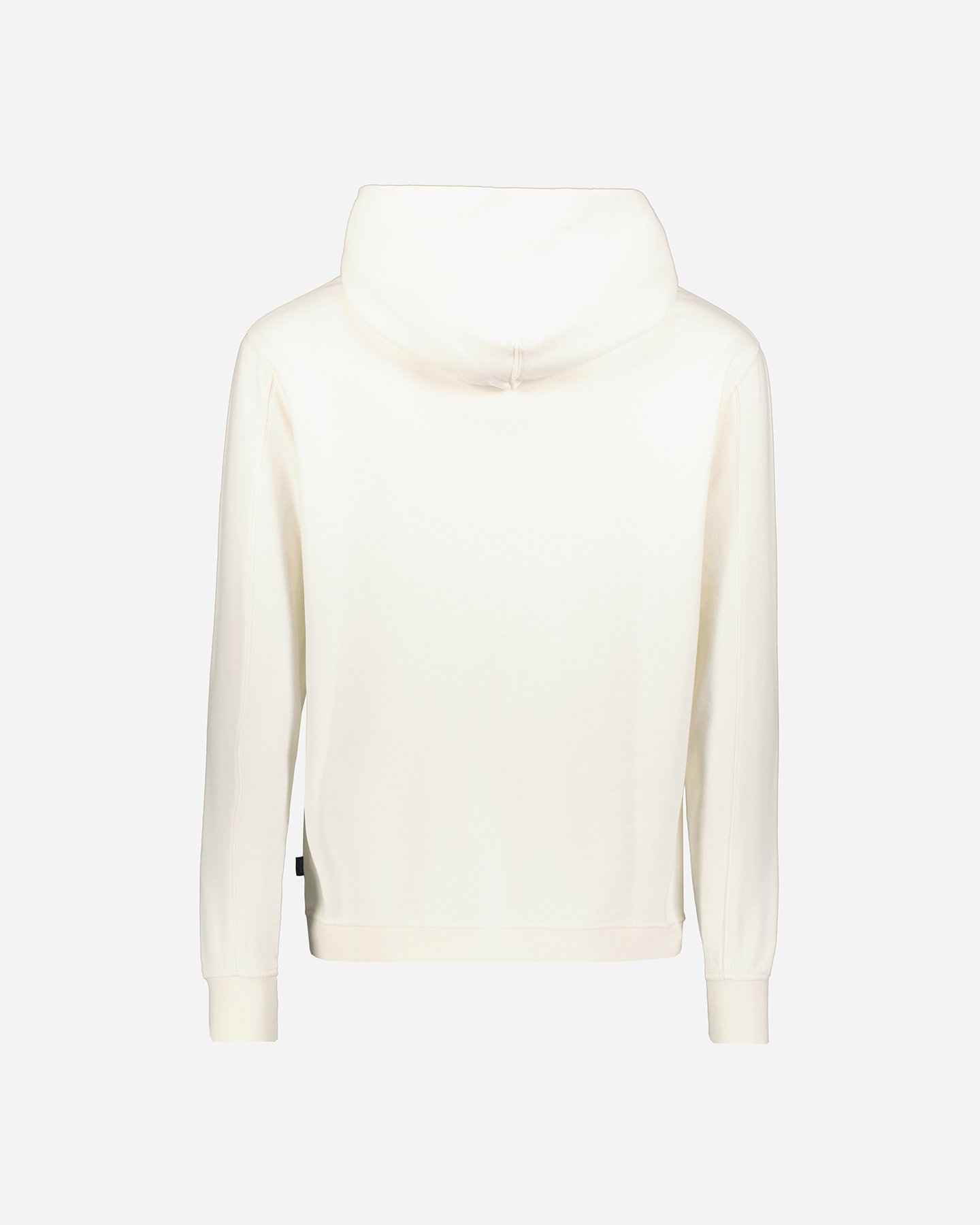 Felpa BEST COMPANY CLOSE M - Bianco - 1 | Cisalfa Sport