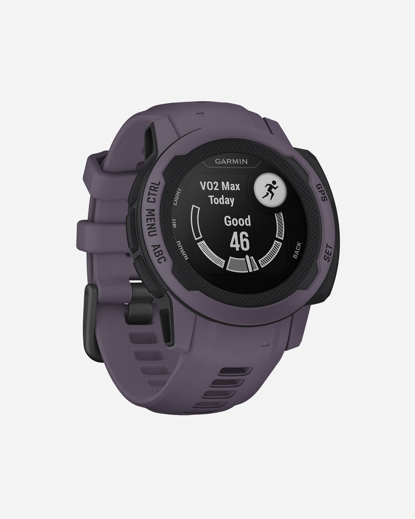 Orologio multifunzione GARMIN INSTINCT 2S - 9 | Cisalfa Sport
