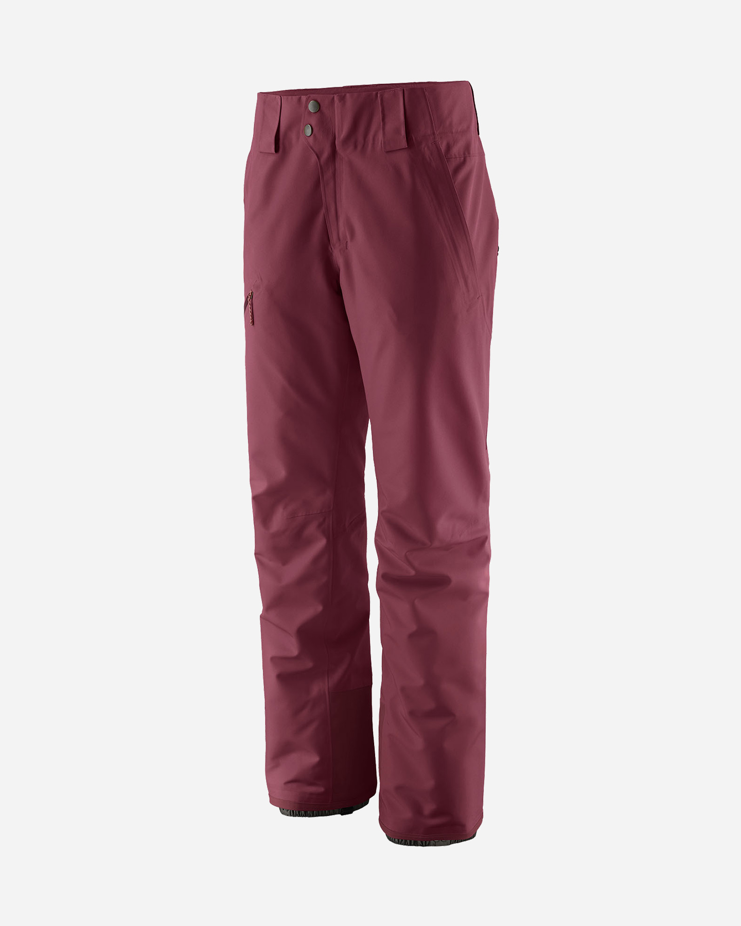 Pantalone sci PATAGONIA INSULATED POWDER TOWN W - 3 | Cisalfa Sport