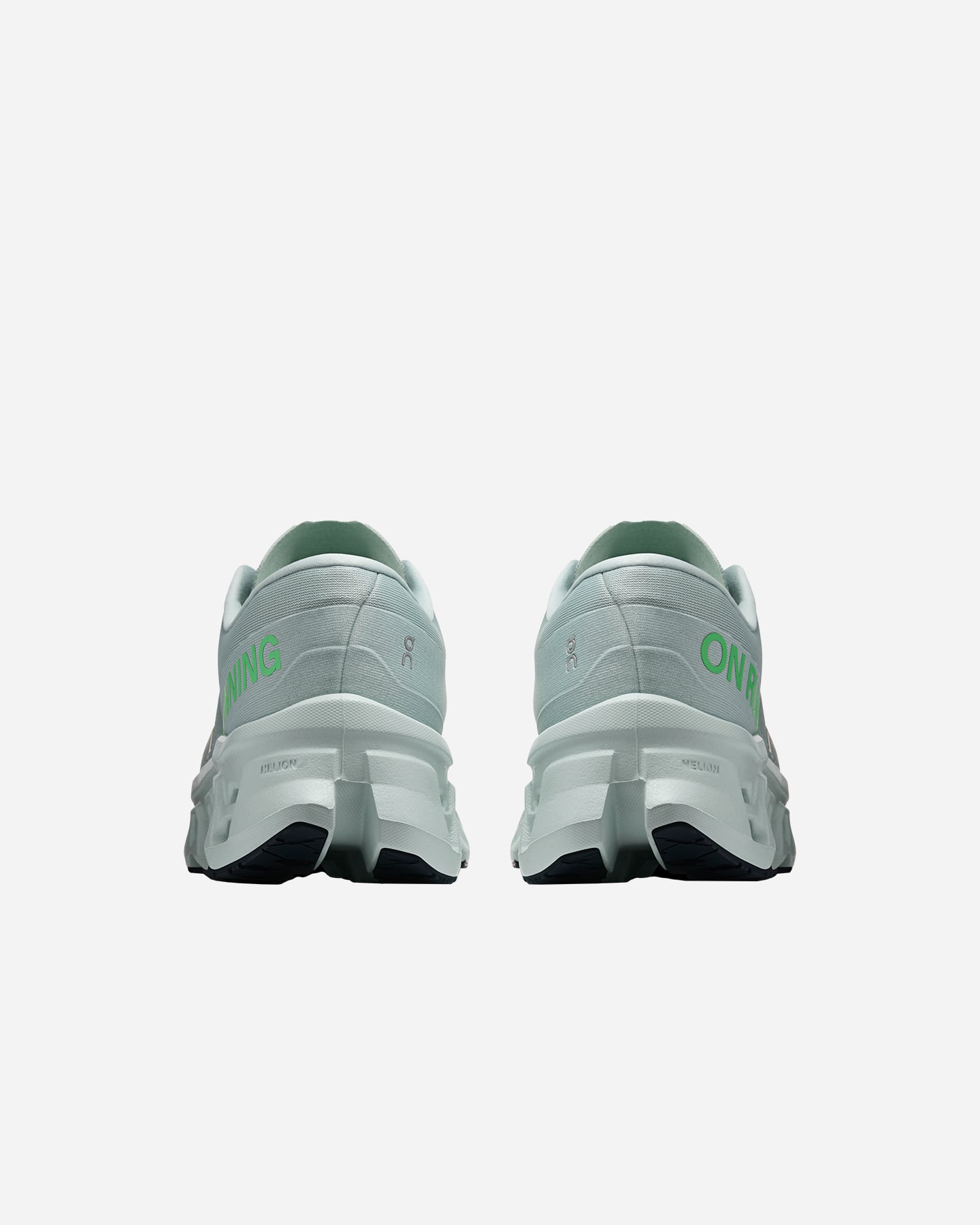 Scarpe running ON CLOUDMONSTER 3 M - Color mix - 4 | Cisalfa Sport