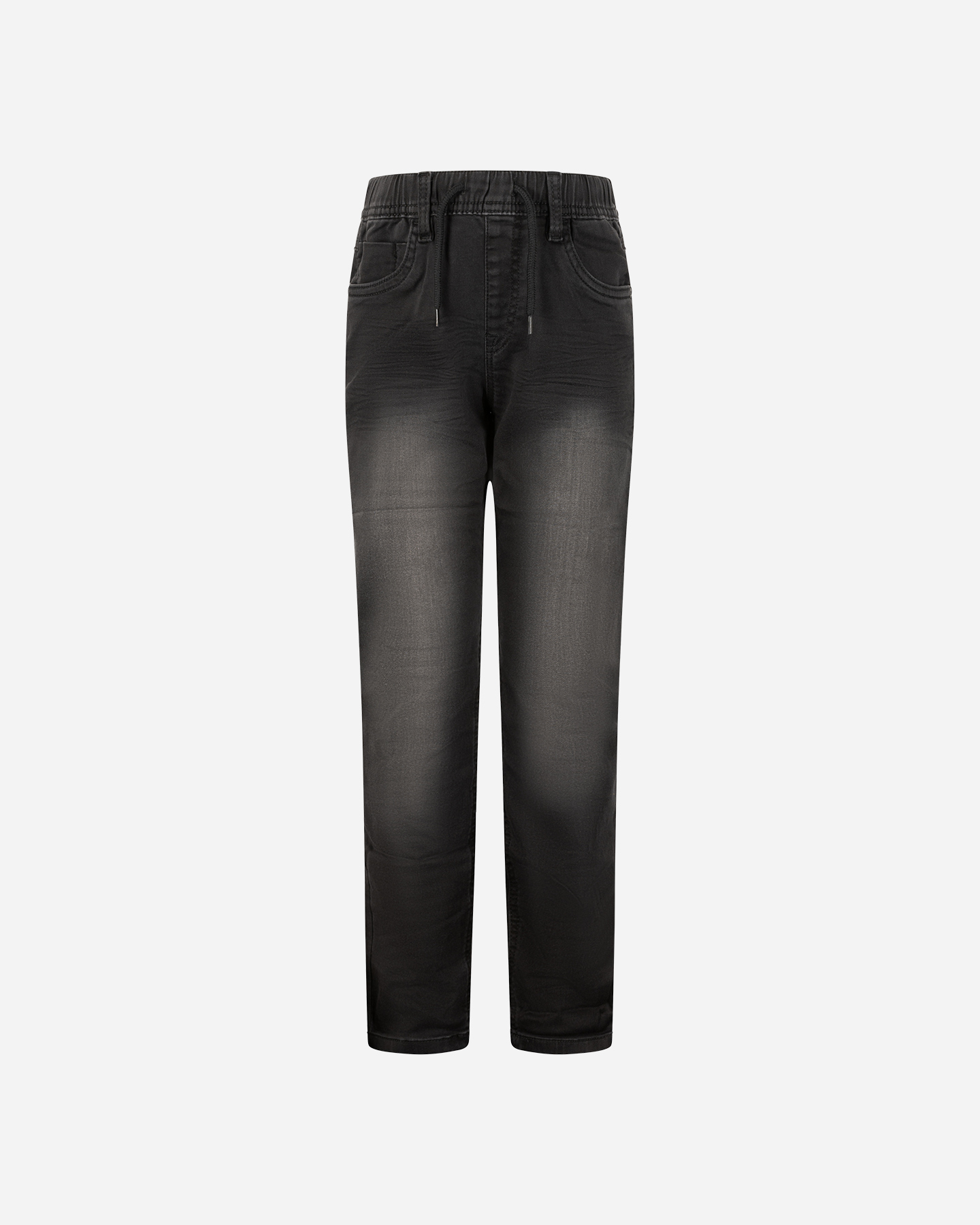 Jeans NAME IT REGULAR JR - Nero - 0 | Cisalfa Sport