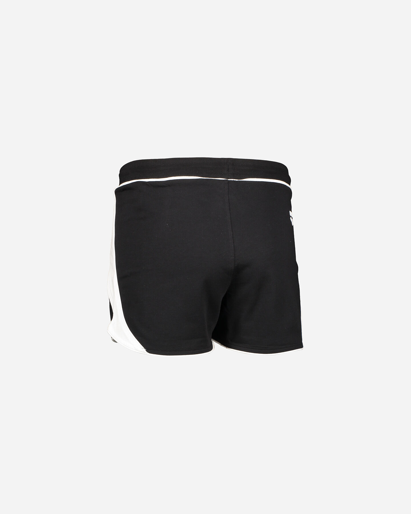 Pantaloncini ARENA BASIC W - Nero - 5 | Cisalfa Sport