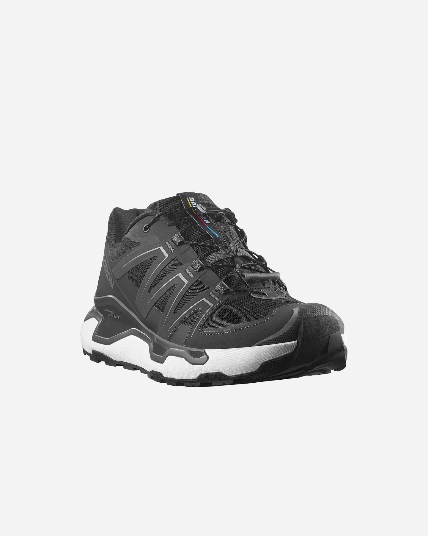 Scarpe sneakers SALOMON XC ROAM W - Grigio - 1 | Cisalfa Sport