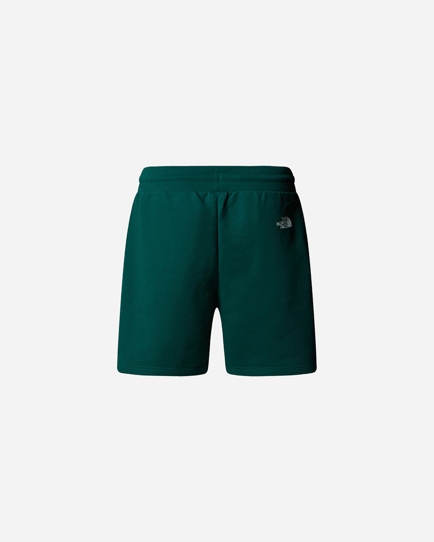 Bermuda THE NORTH FACE MOUNTAIN LINE M - Verde - 1 | Cisalfa Sport