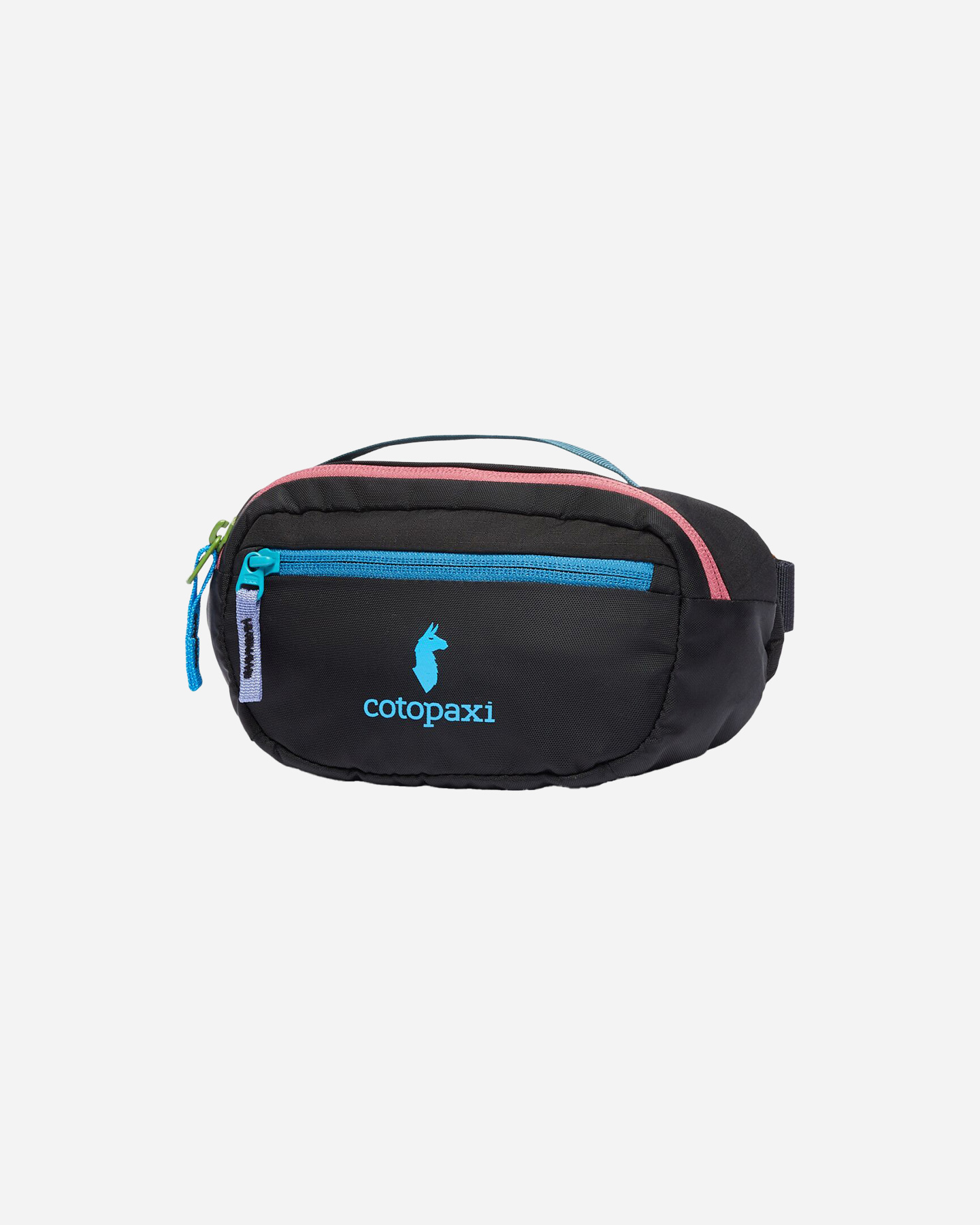 Marsupio COTOPAXI KAPAI 1,5L  - Nero - 1 | Cisalfa Sport