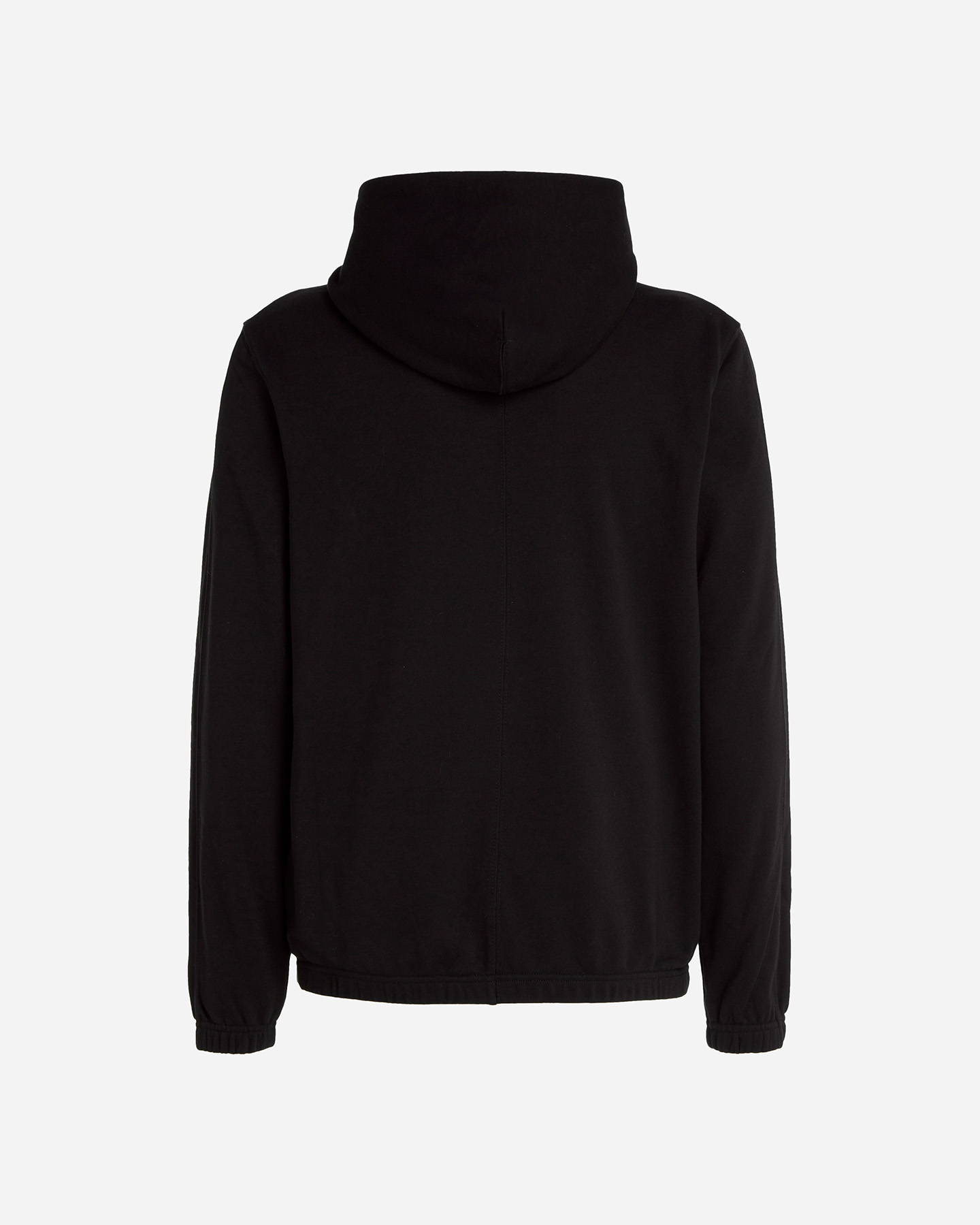 Felpa CALVIN KLEIN SPORT SMALL LOGO M - 1 | Cisalfa Sport