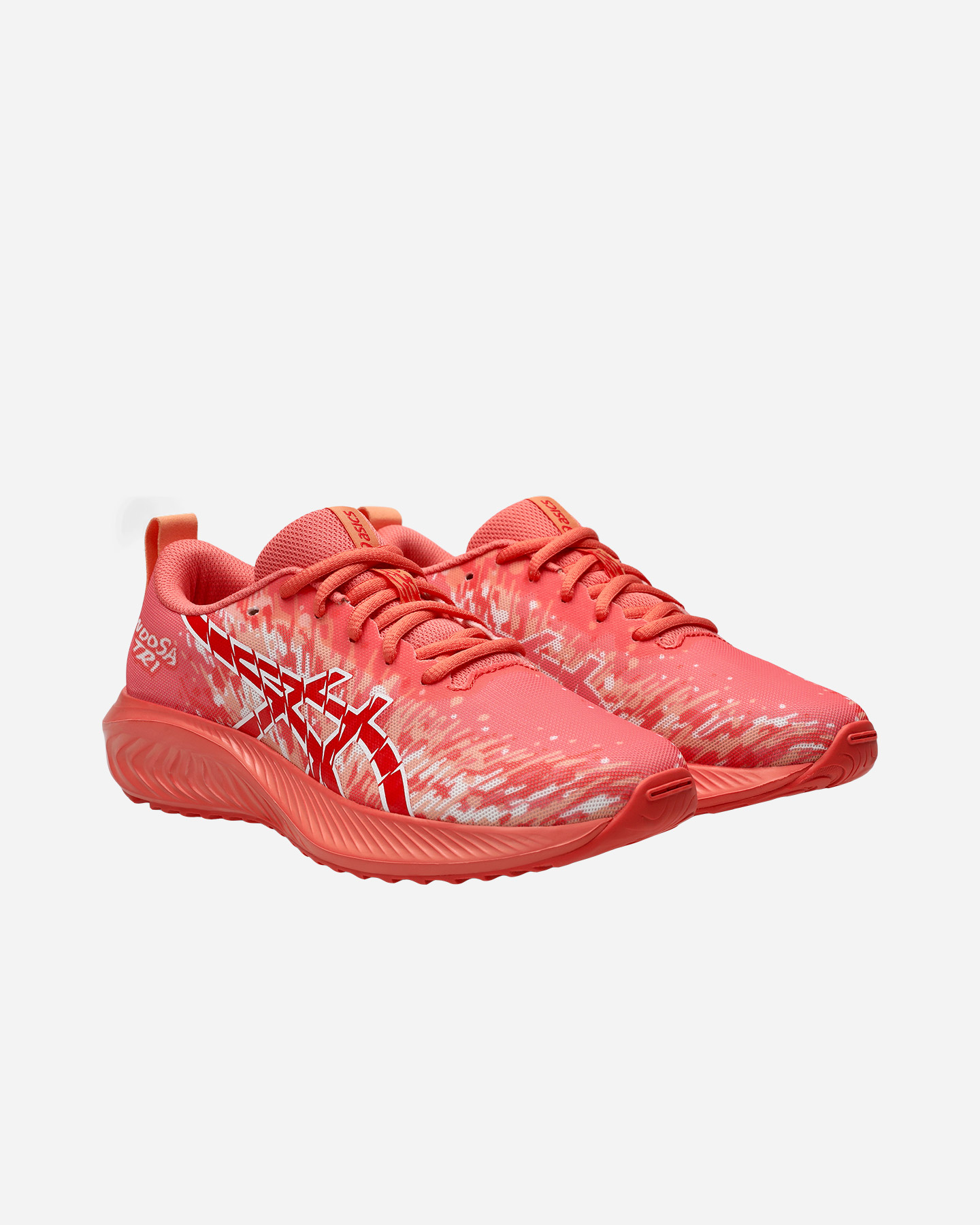 Scarpe running ASICS GEL NOOSA TRI 16 GS JR - Rosa - 1 | Cisalfa Sport