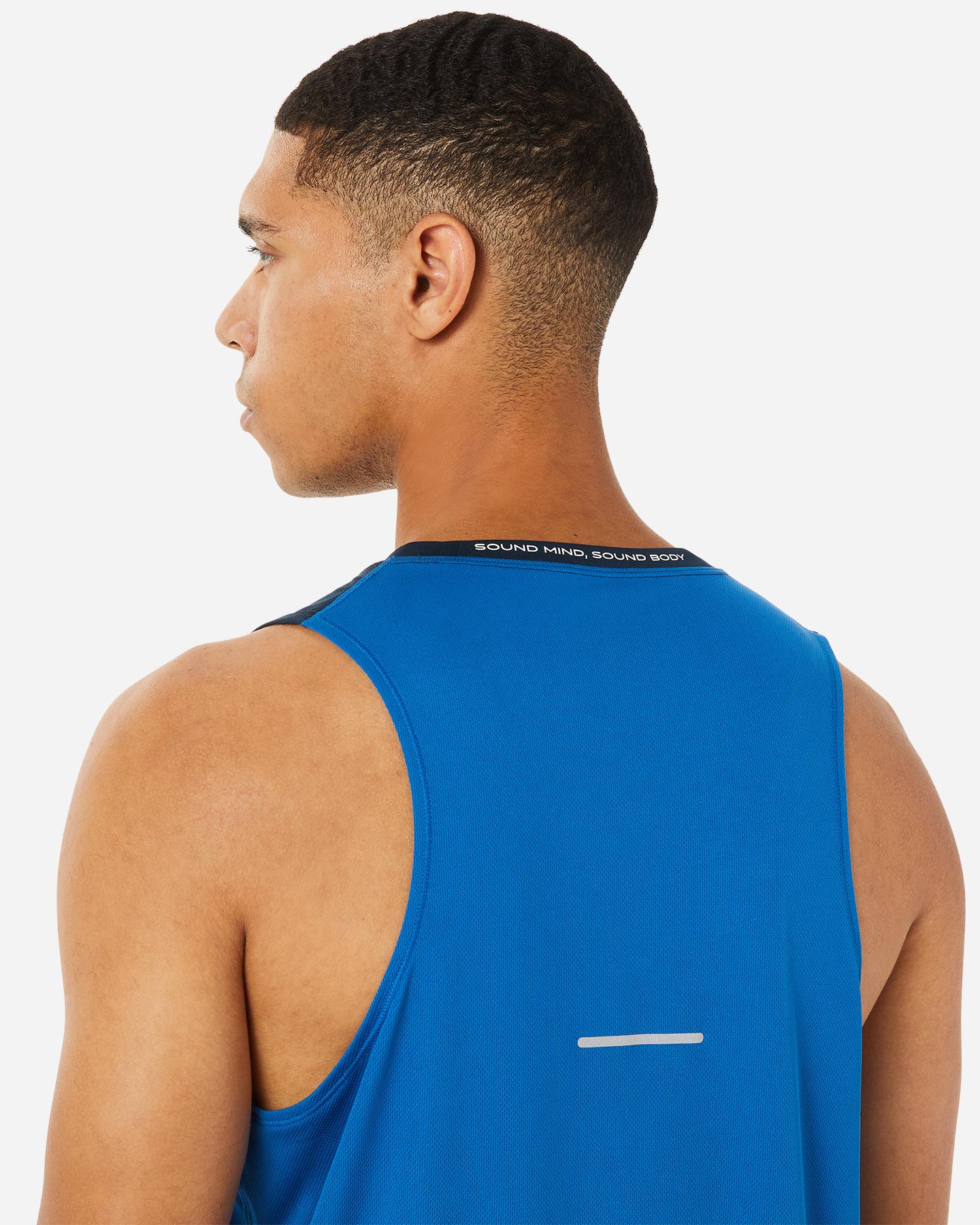 Canotta running ASICS RACE M - 4 | Cisalfa Sport