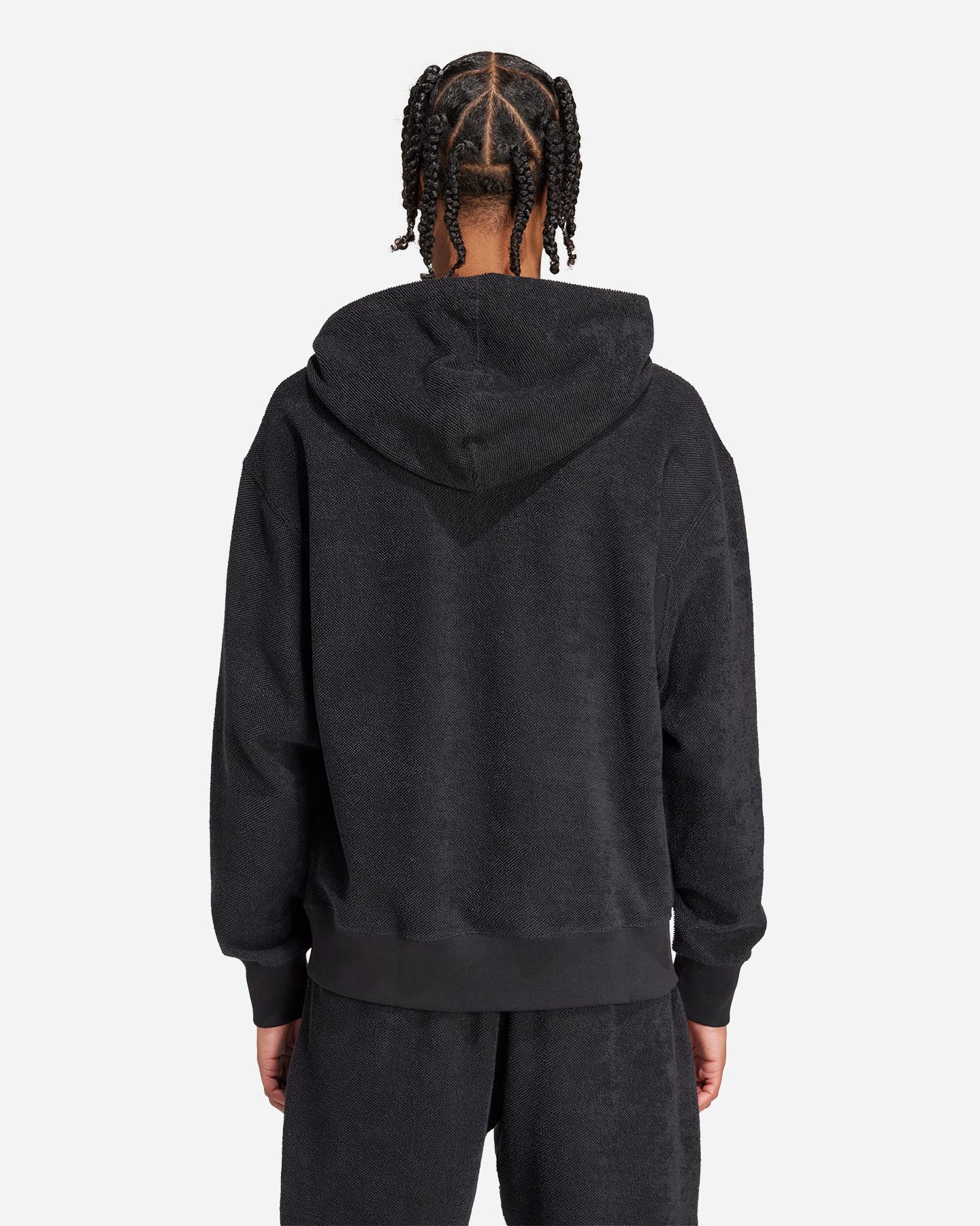 Pantalone ADIDAS CITY ESCAPE W - Verde - 2 | Cisalfa Sport