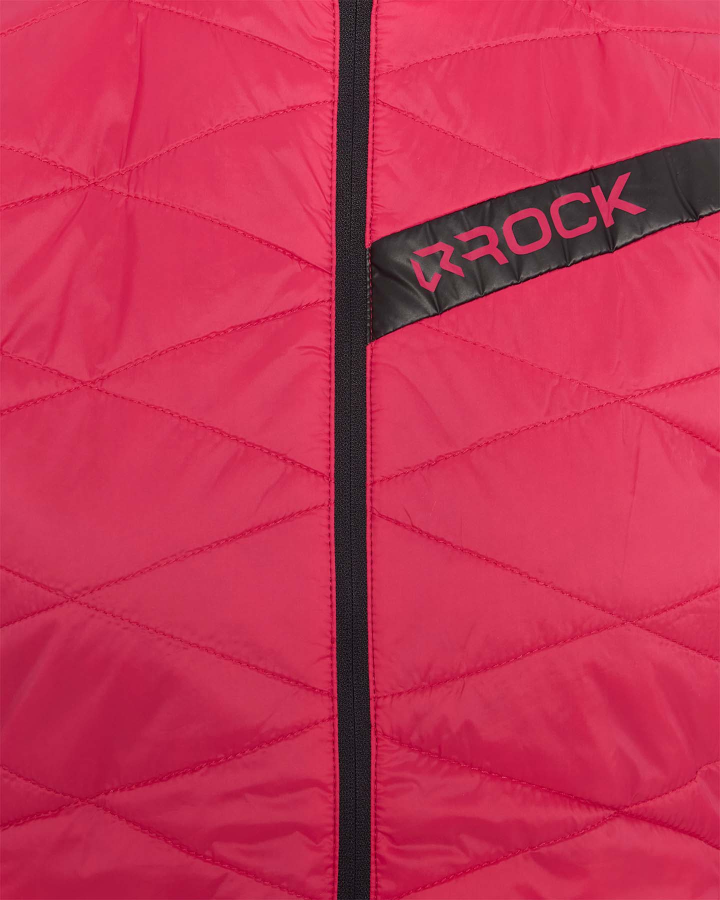 Giacca outdoor ROCK EXPERIENCE GOLDEN GATE 2.0 W - Fucsia - 2 | Cisalfa Sport
