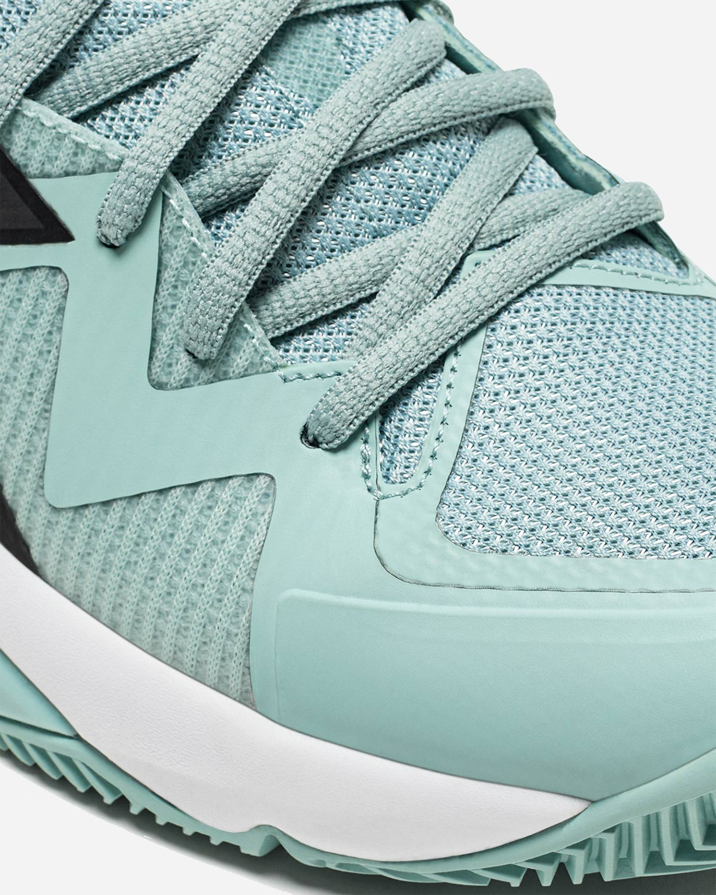 Scarpe tennis DIADORA B.ICON CLAY W - Azzurro - 5 | Cisalfa Sport