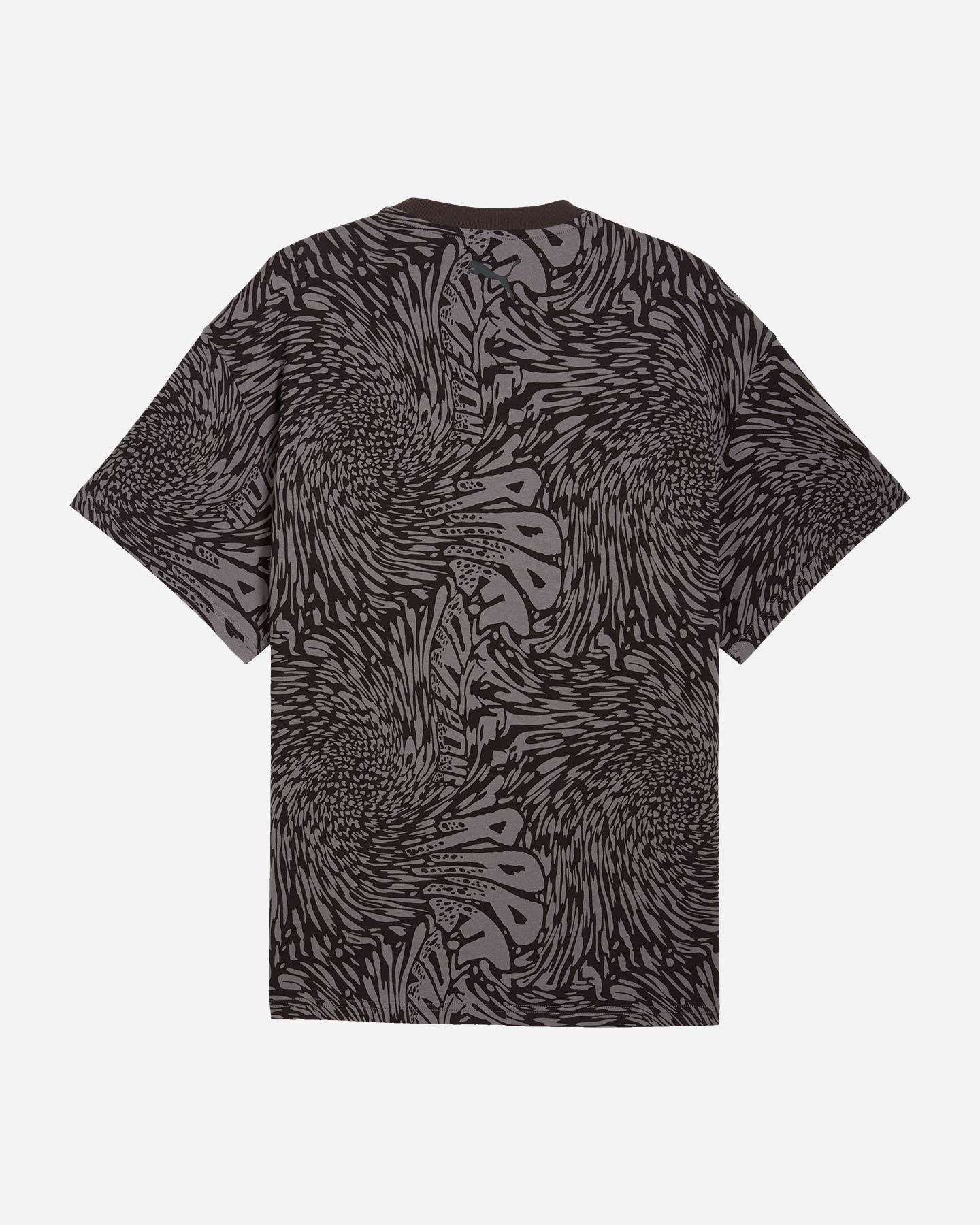 Maglia basket PUMA MELO WORLD M - Nero - 1 | Cisalfa Sport