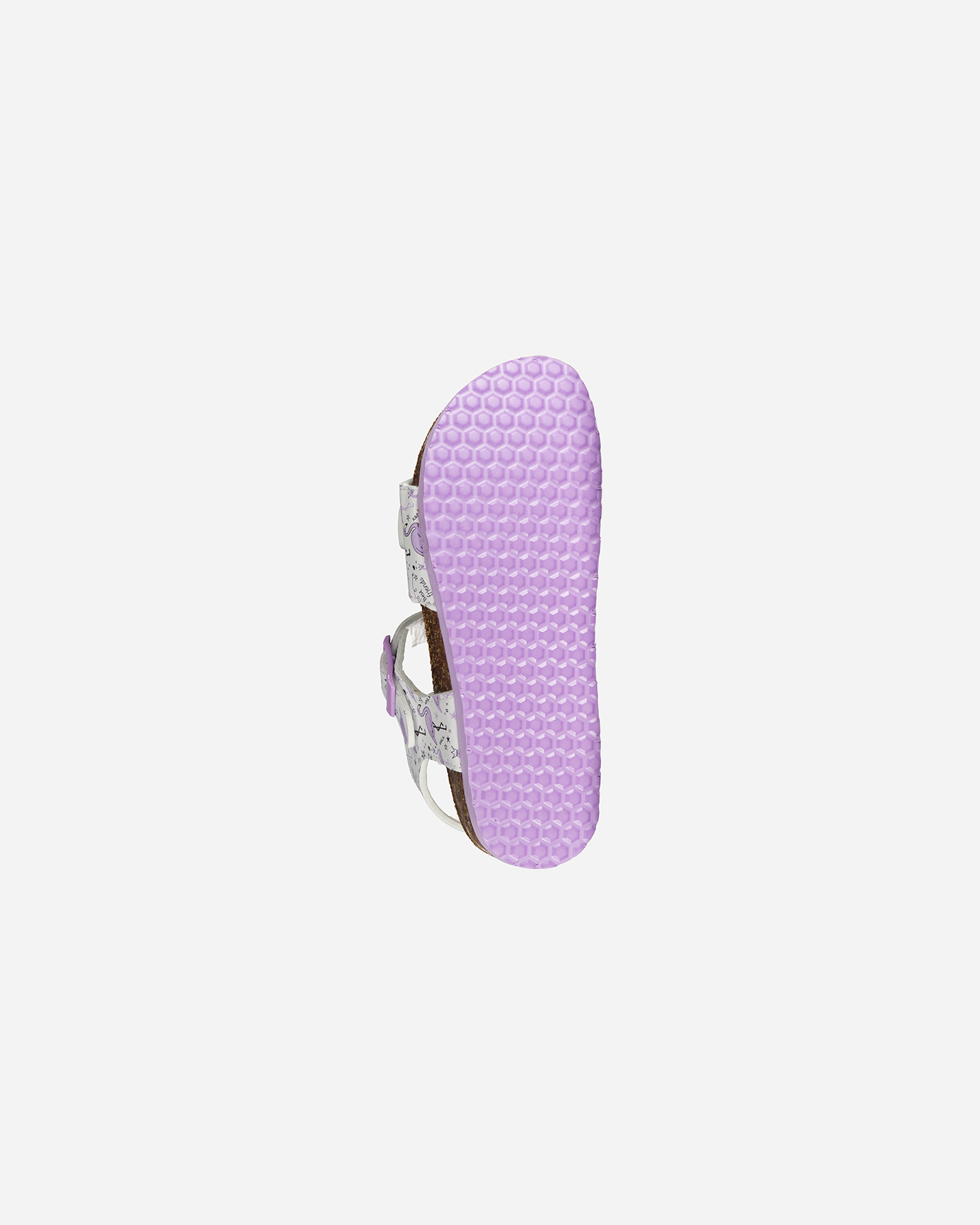 Sandali MISTRAL CORK JR - Color mix - 3 | Cisalfa Sport