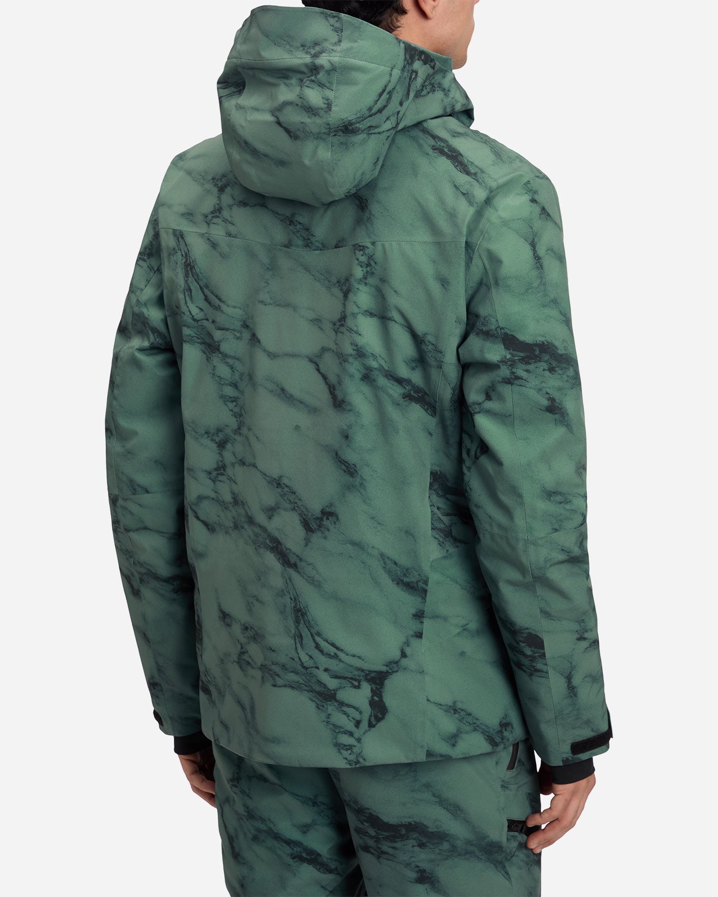 Giacca sci MCKINLEY FERNANDO II M - Color mix - 2 | Cisalfa Sport