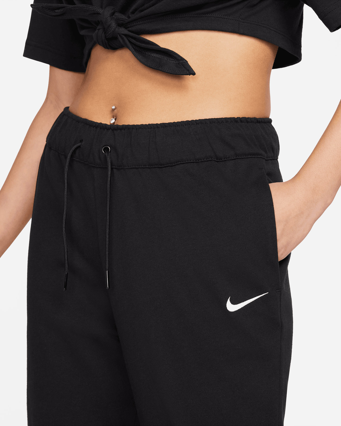Pantalone NIKE JOGGER W - 3 | Cisalfa Sport