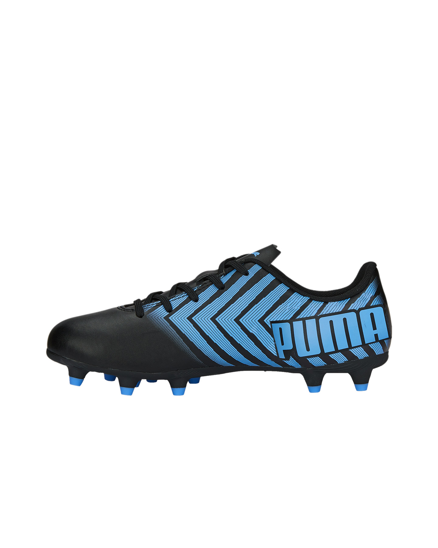 Scarpe calcio PUMA TACTO II FG JR - 4 | Cisalfa Sport
