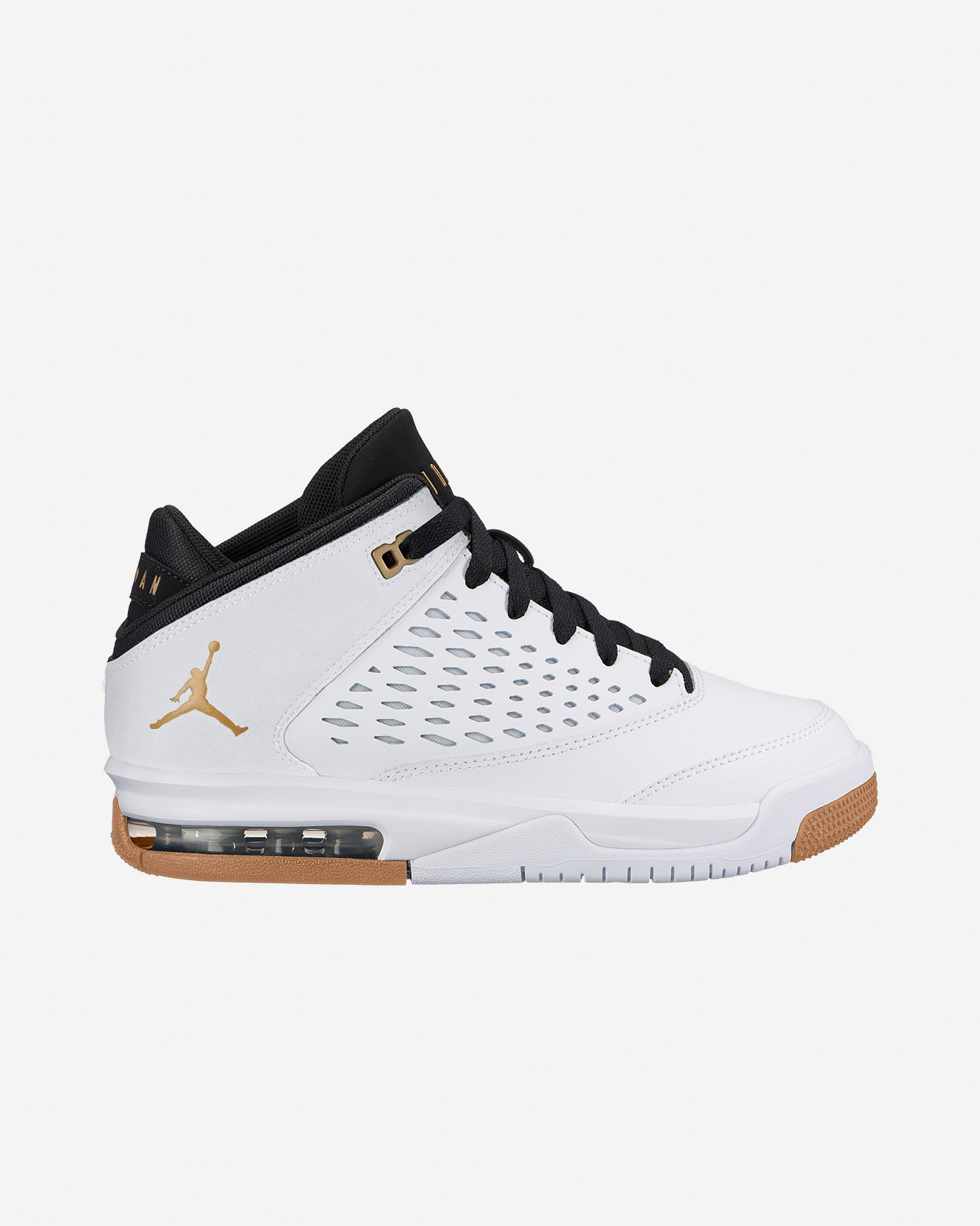 jordan flight origin 4 bianche