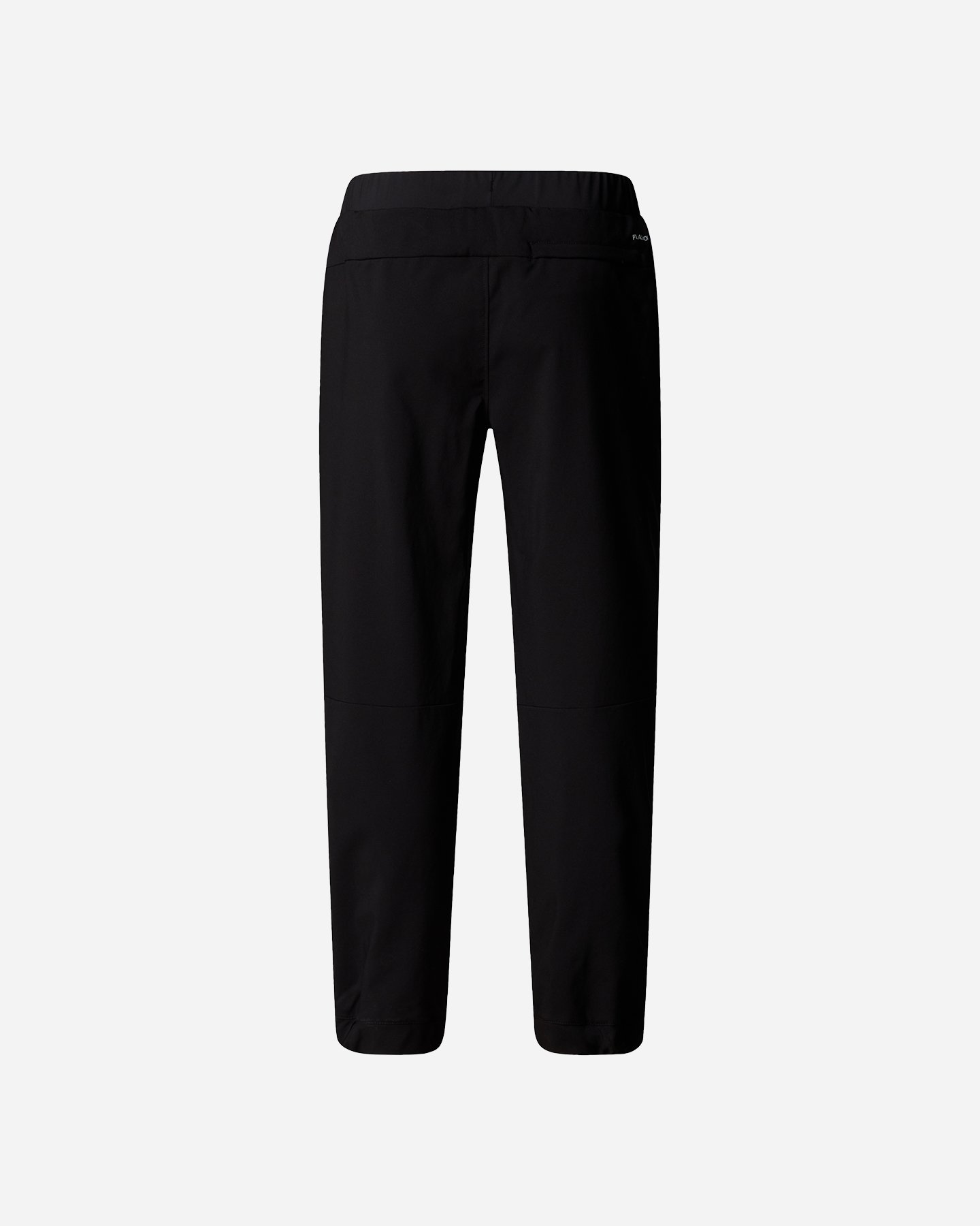 Pantalone outdoor THE NORTH FACE ON THE TRAIL JR - Nero - 1 | Cisalfa Sport