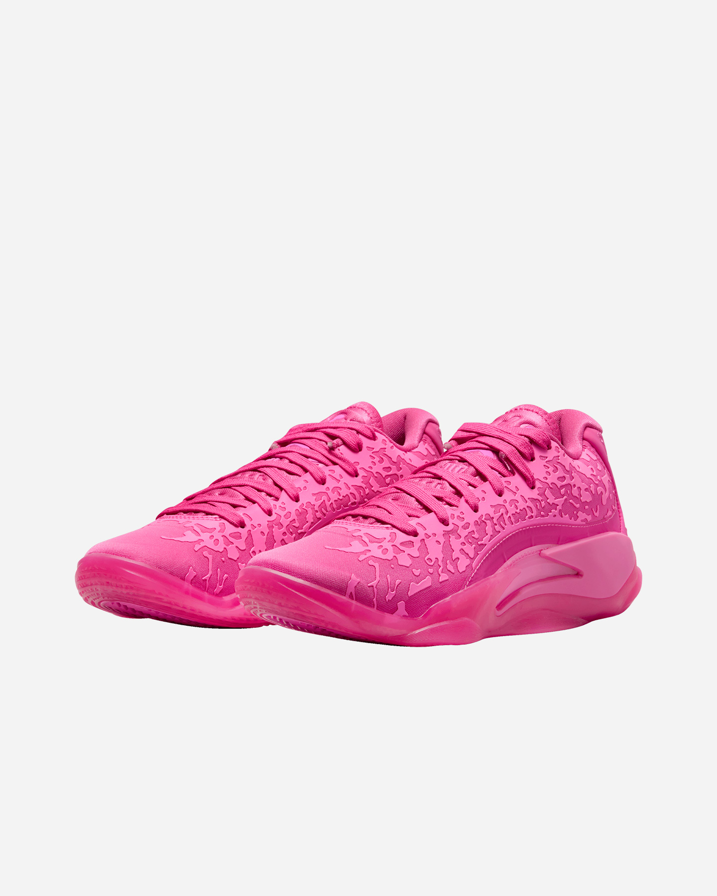 Scarpe basket NIKE JORDAN ZION 3 GS JR - Rosa - 1 | Cisalfa Sport
