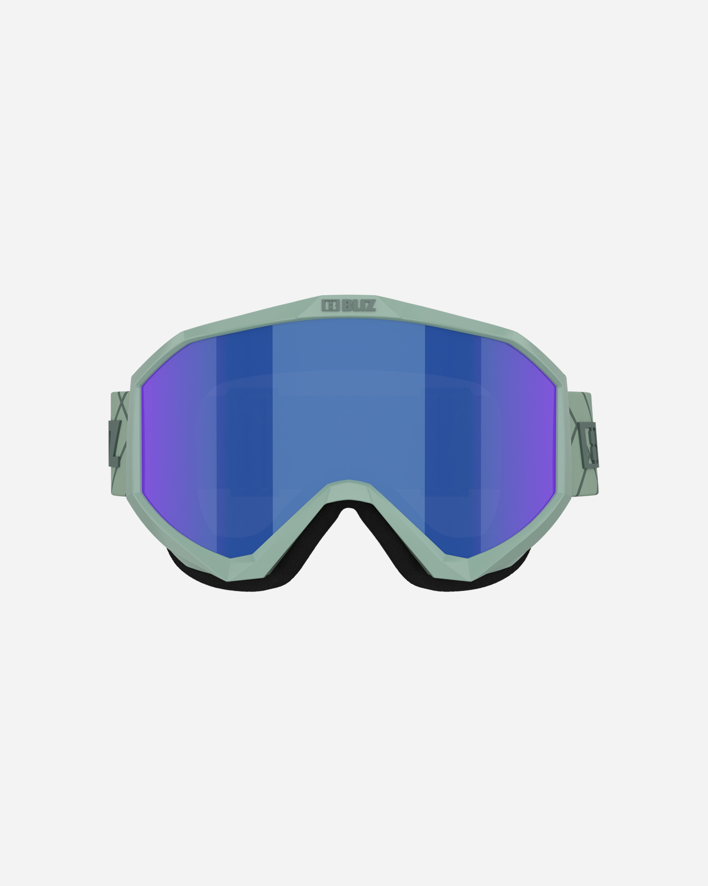 Maschera sci BLIZ LINER CAT3  - Blu - 1 | Cisalfa Sport