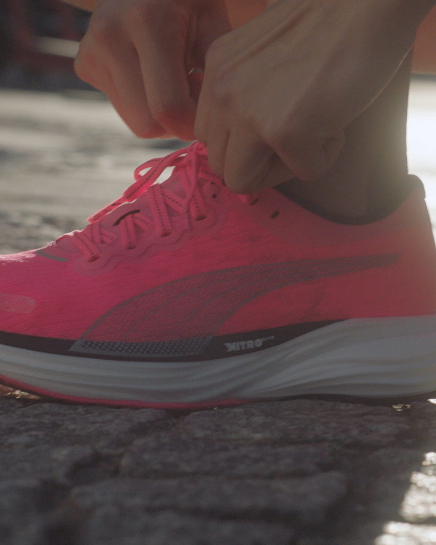 Scarpe running PUMA NITRO 2 W - 5 | Cisalfa Sport