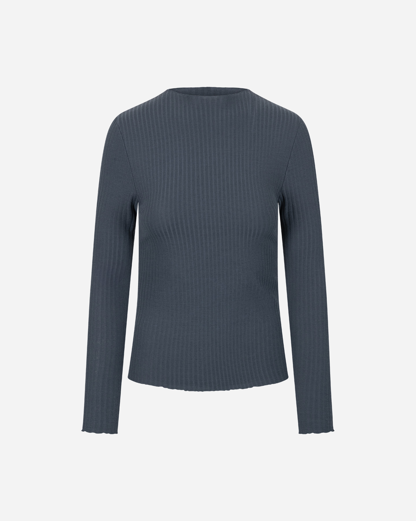 T-shirt ONLY EMMA LUPETTO W - Blu - 0 | Cisalfa Sport