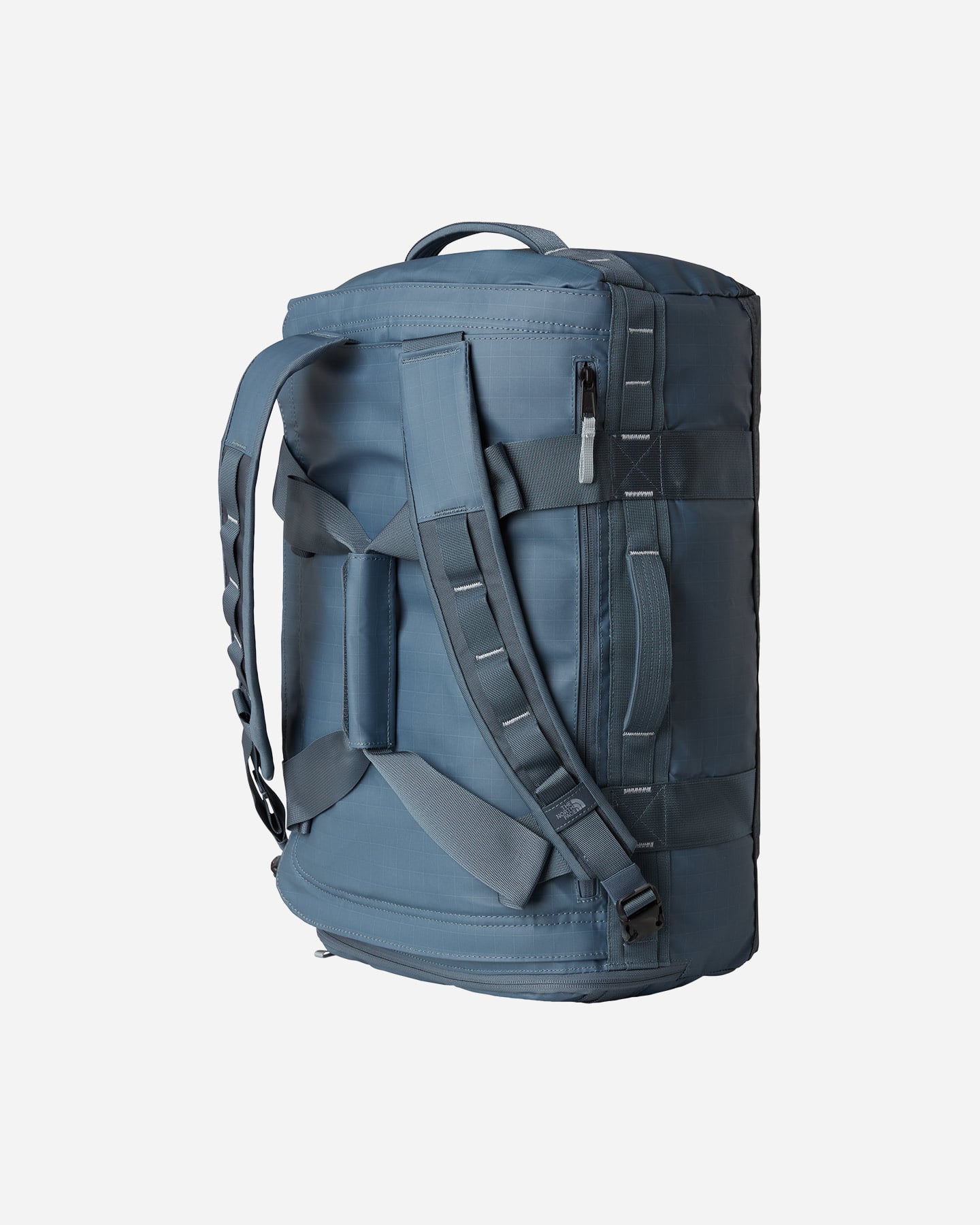 Borsa viaggio THE NORTH FACE BASE CAMP VOYAGER DUFFEL 42L  - Grigio - 2 | Cisalfa Sport