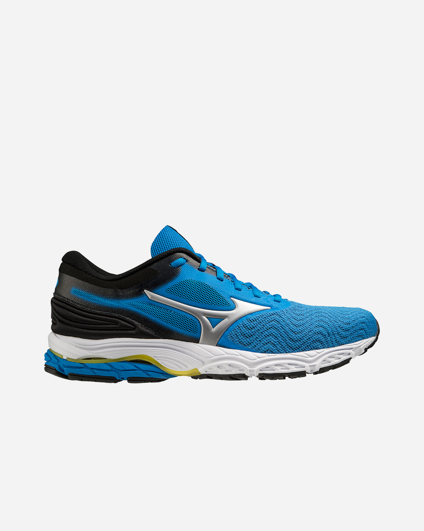 Scarpe running MIZUNO WAVE PRODIGY 4 M - Blu - 0 | Cisalfa Sport