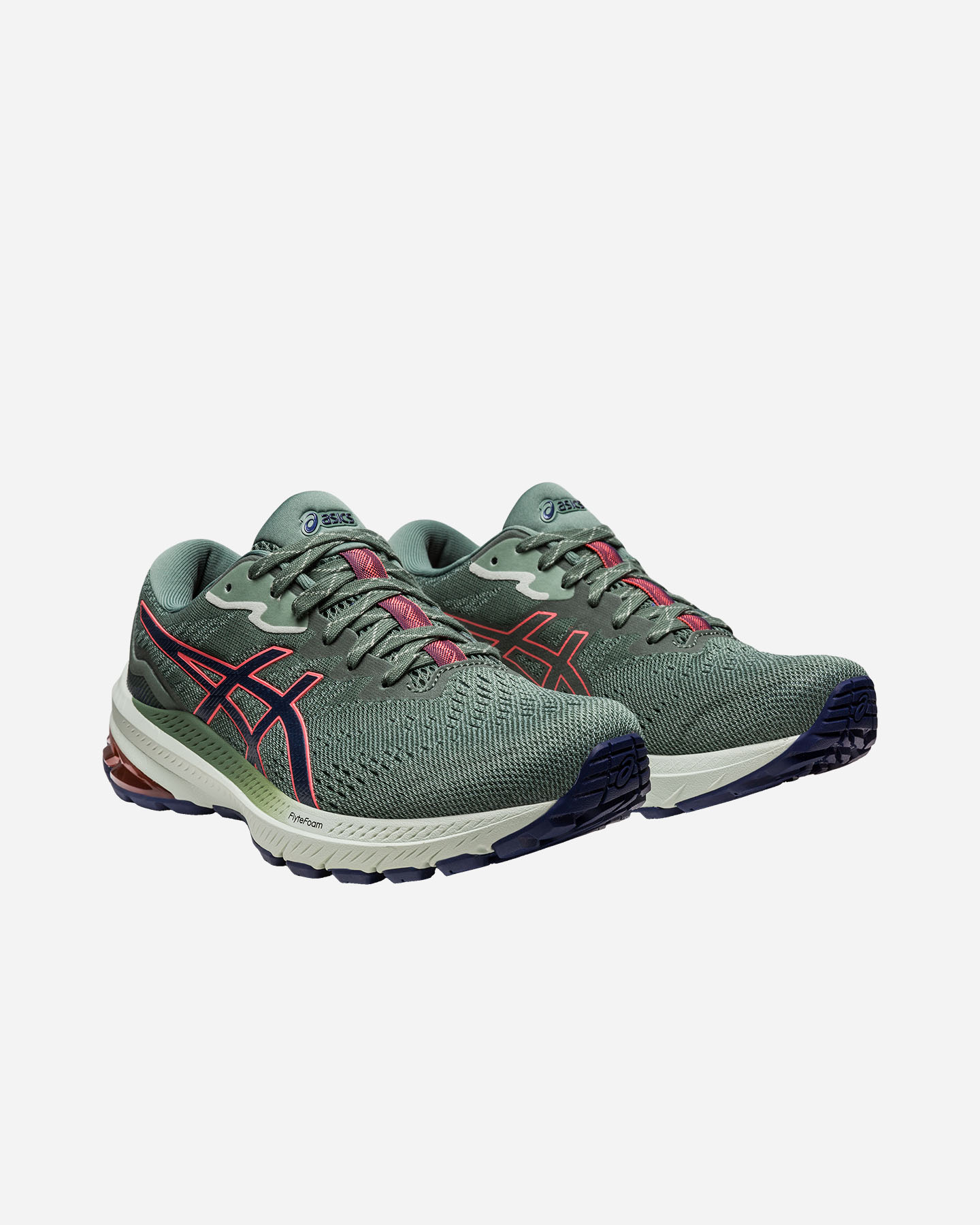 Scarpe trail ASICS GT-1000 11 TR W - 1 | Cisalfa Sport