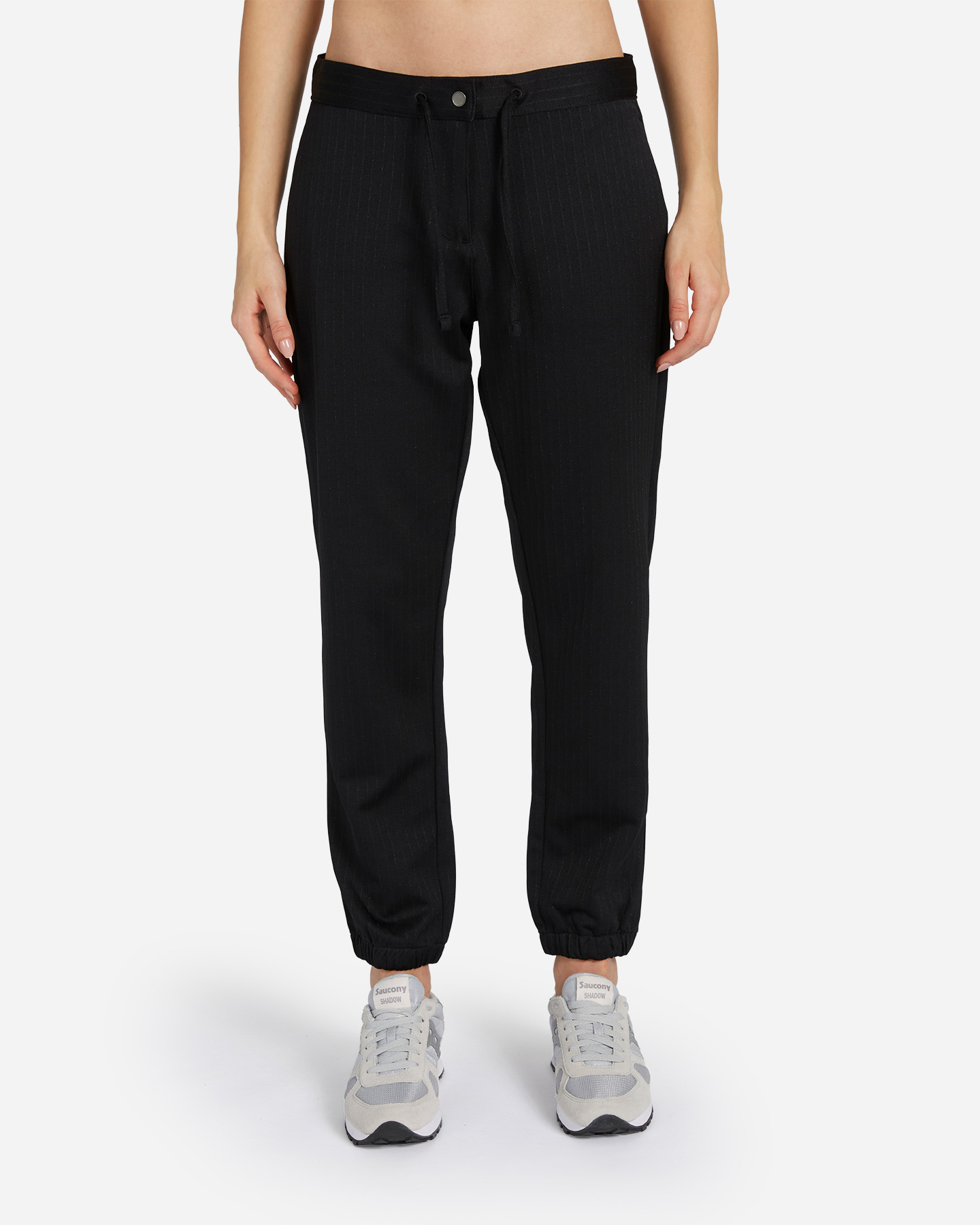 Pantalone DACK'S URBAN CITY W - Nero - 0 | Cisalfa Sport