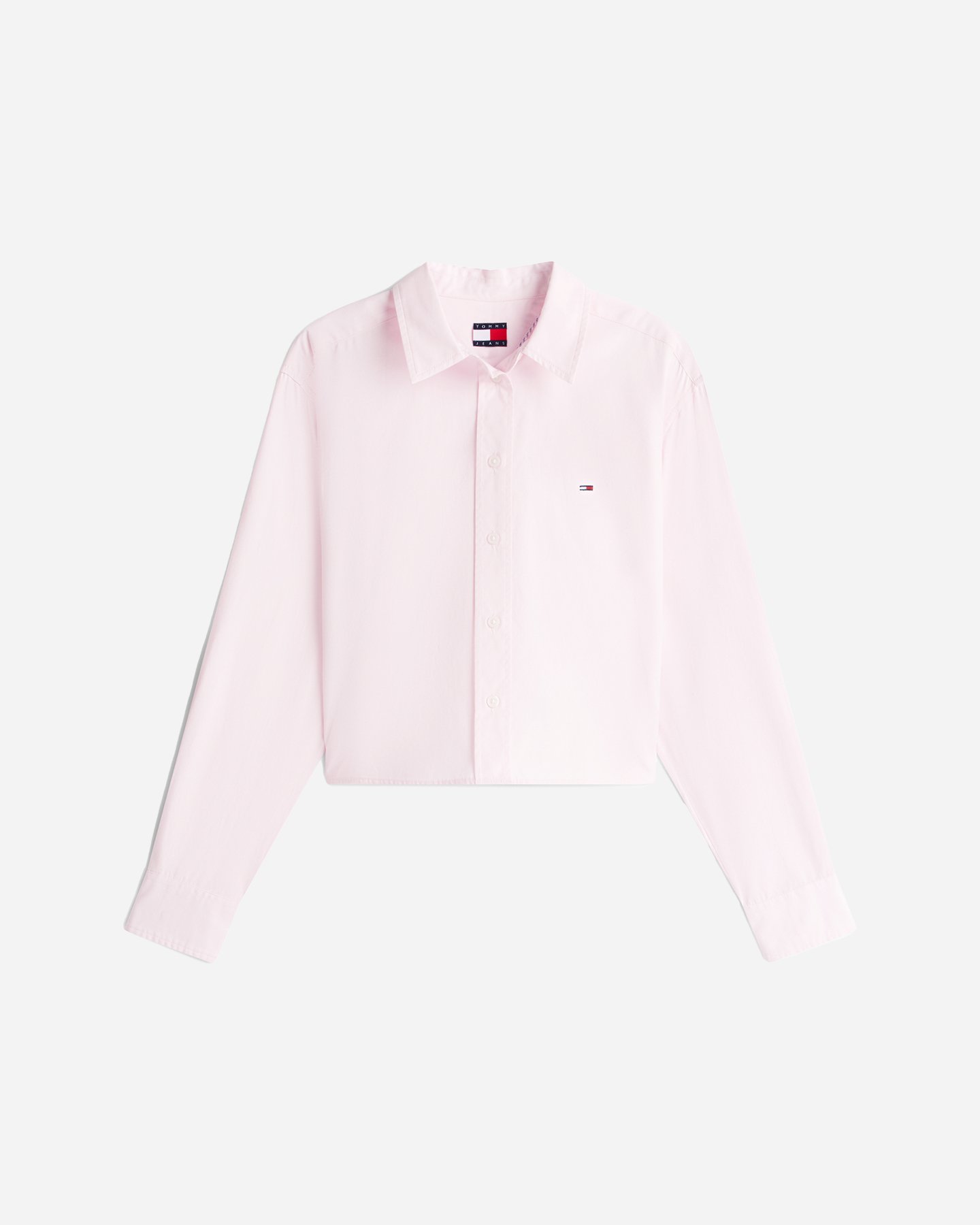 Flag W - Camicia - Donna - Rosa