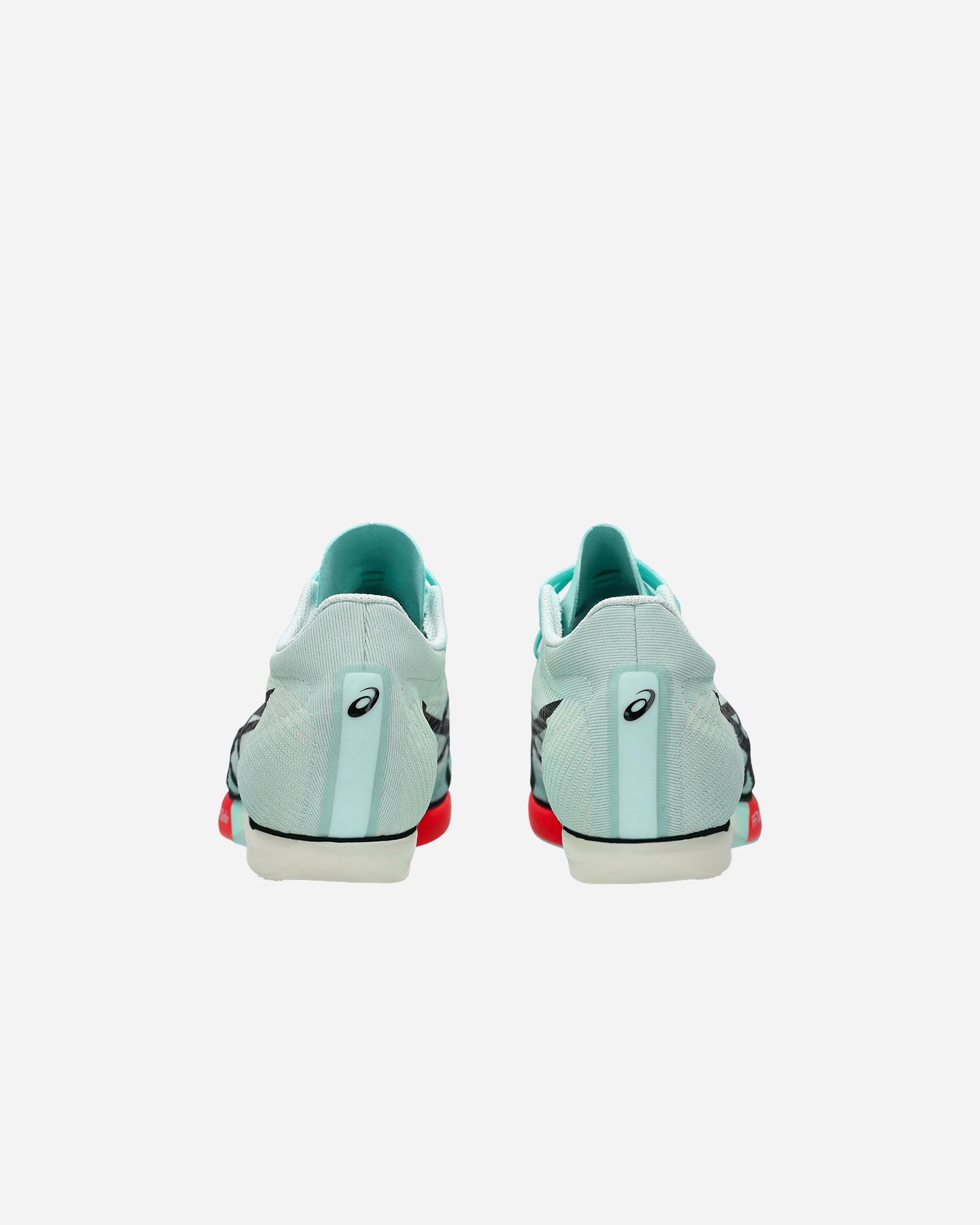 Scarpe running ASICS METASPEED MD M - Verde - 4 | Cisalfa Sport