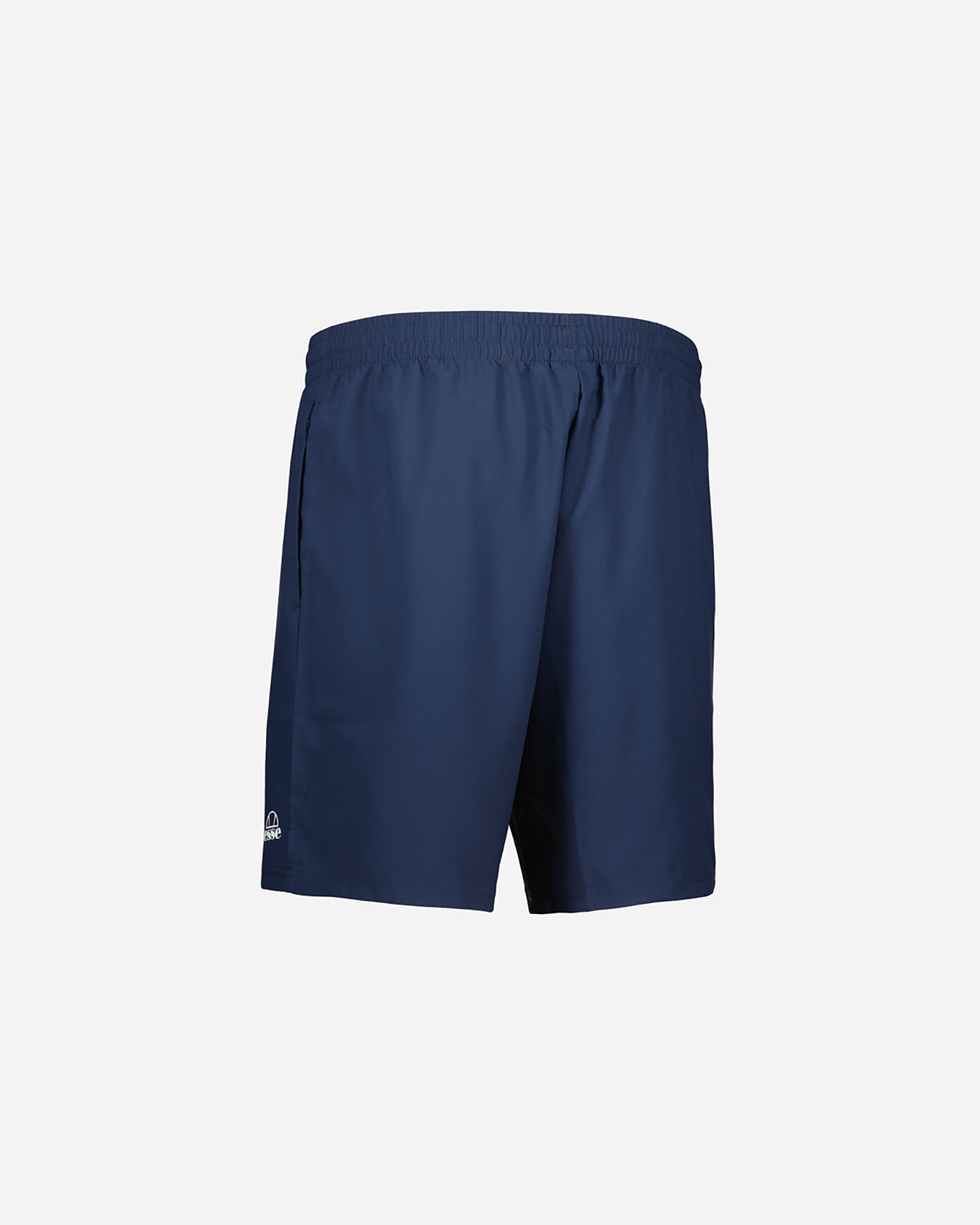 Pantaloncini tennis ELLESSE CLASSIC M - Blu Navy - 2 | Cisalfa Sport