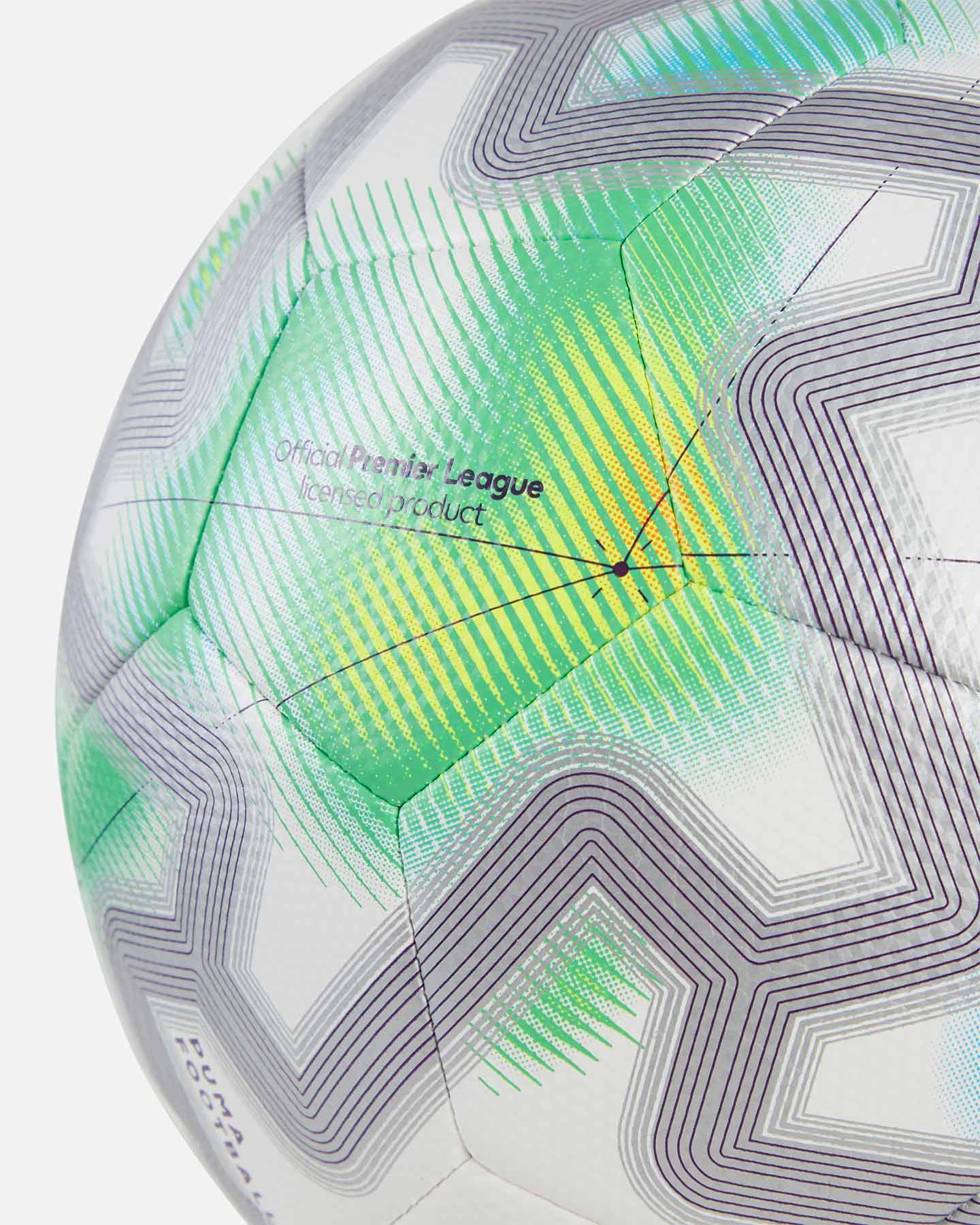 Pallone calcio misura 5 PUMA ORBITA PREMIER LEAGUE 25-26 MIS 5  - Color mix - 2 | Cisalfa Sport