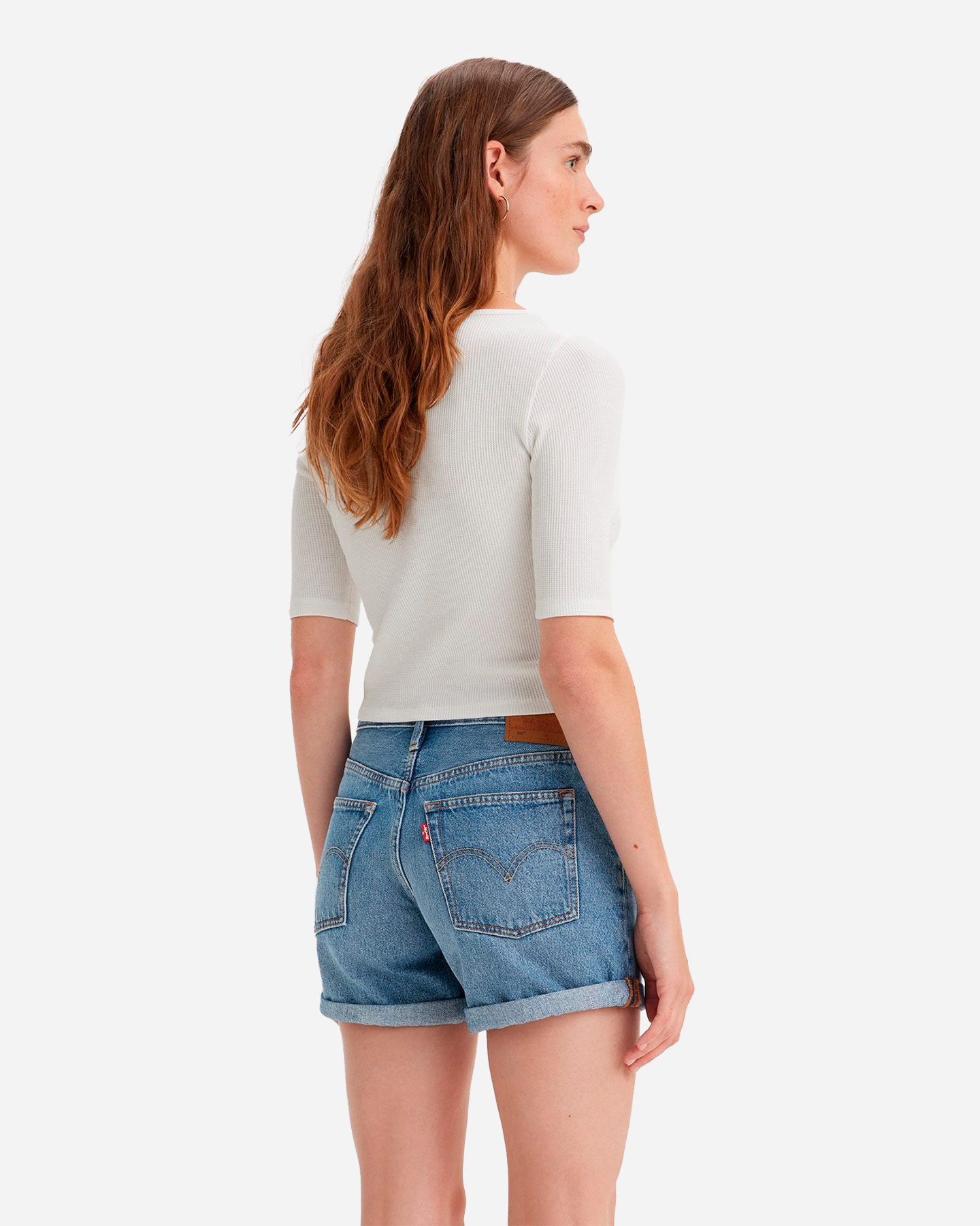 T-shirt LEVI'S SERAFINO W - 8 | Cisalfa Sport