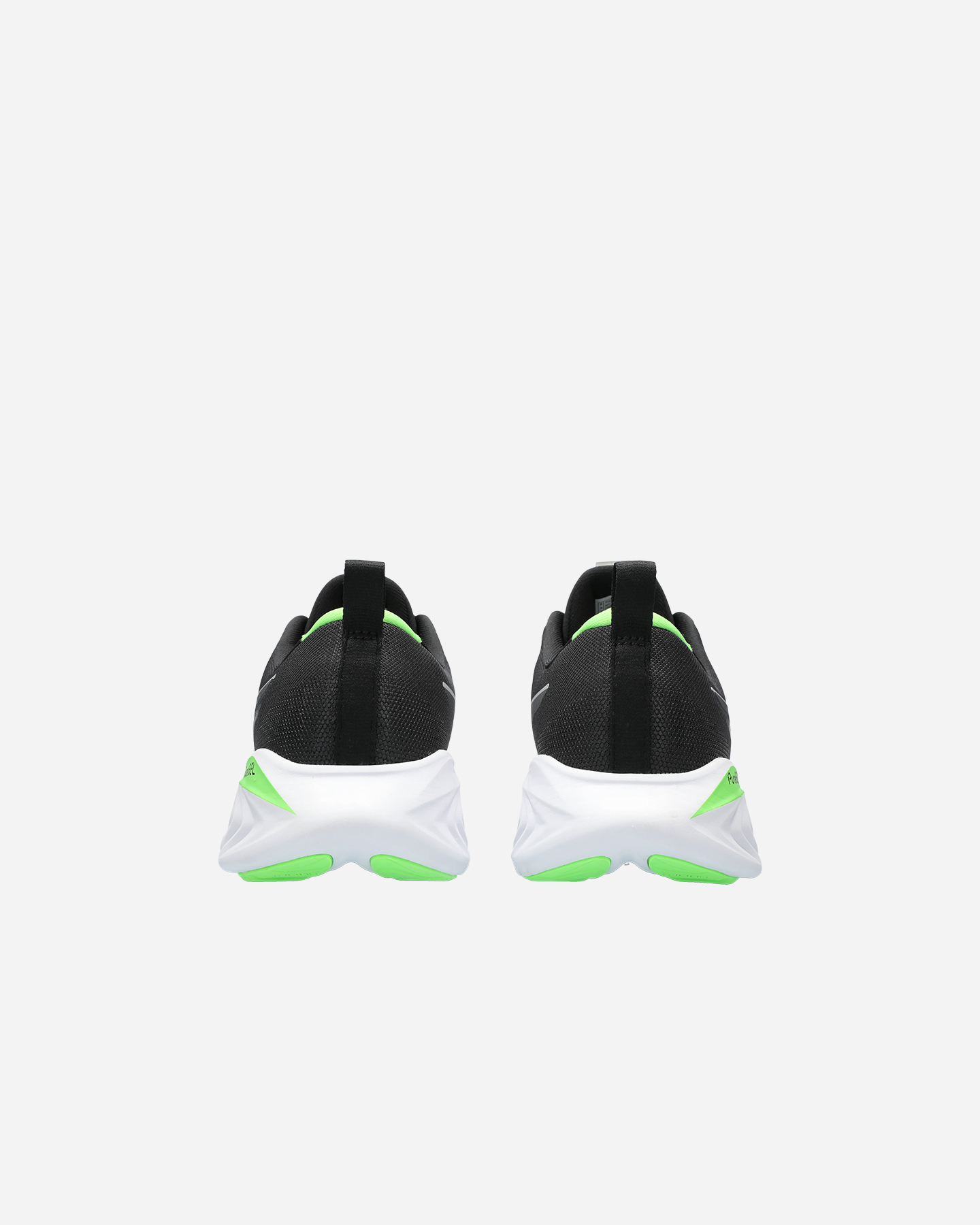 Scarpe running ASICS GEL-CUMULUS 25 LITE-SHOW W - Nero - 4 | Cisalfa Sport