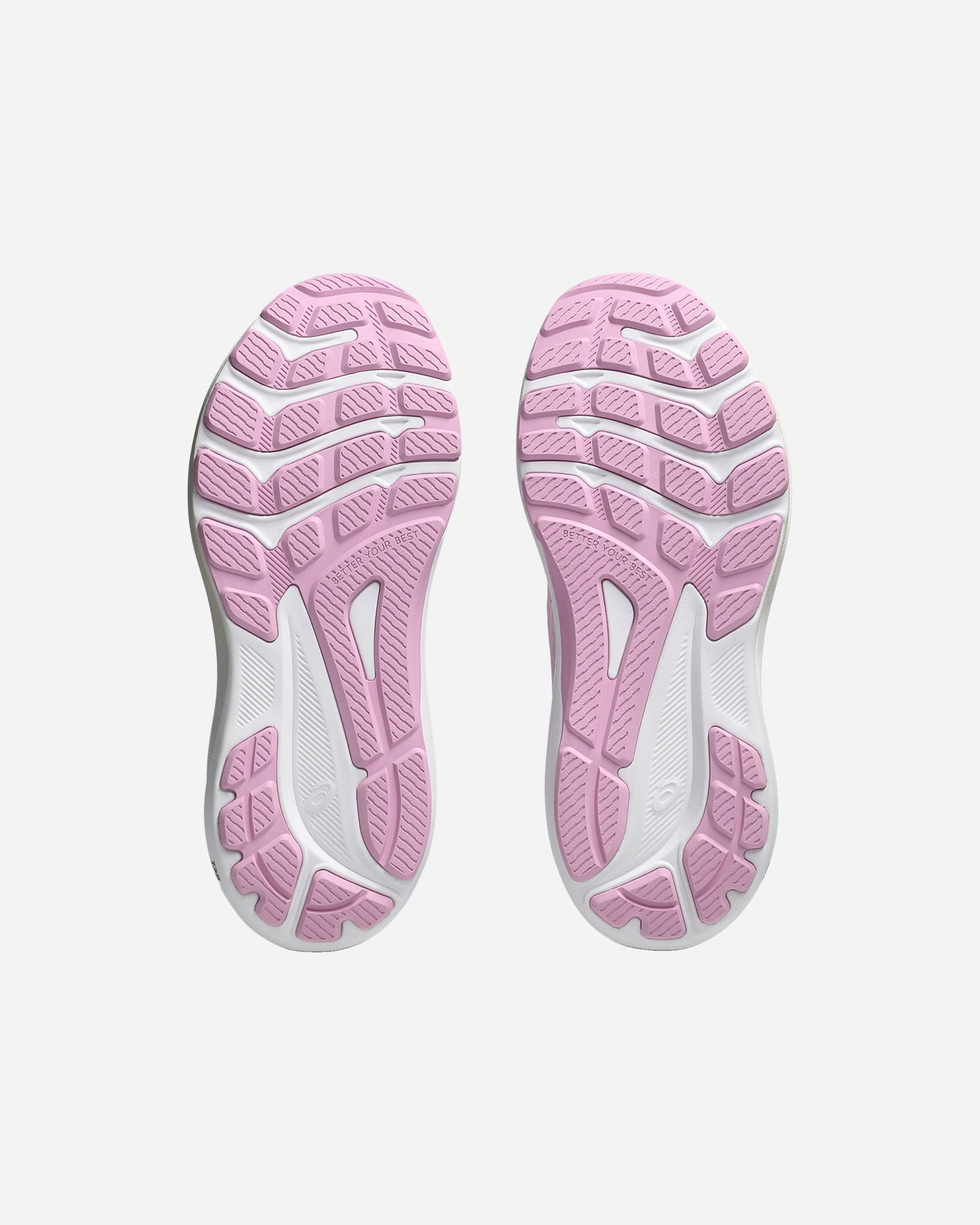 Scarpe running ASICS GT-1000 14 GS JR - Lilla - 2 | Cisalfa Sport