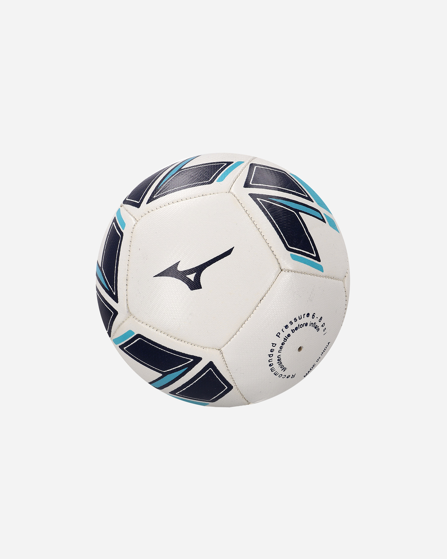 Mini pallone MIZUNO MINI LAZIO 23-24 THIRD  - Color mix - 1 | Cisalfa Sport