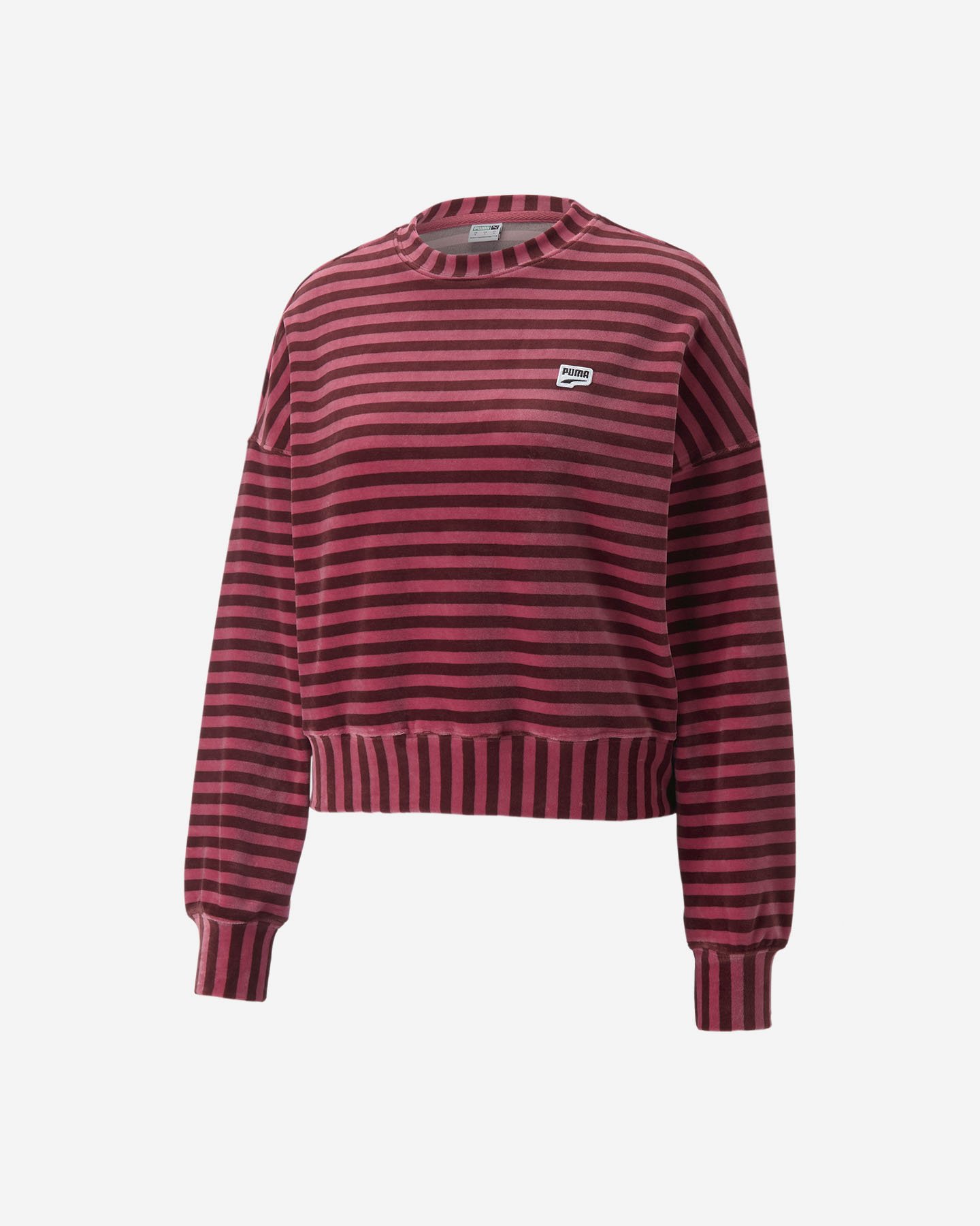 Felpa PUMA DOWNTOWN W - 0 | Cisalfa Sport